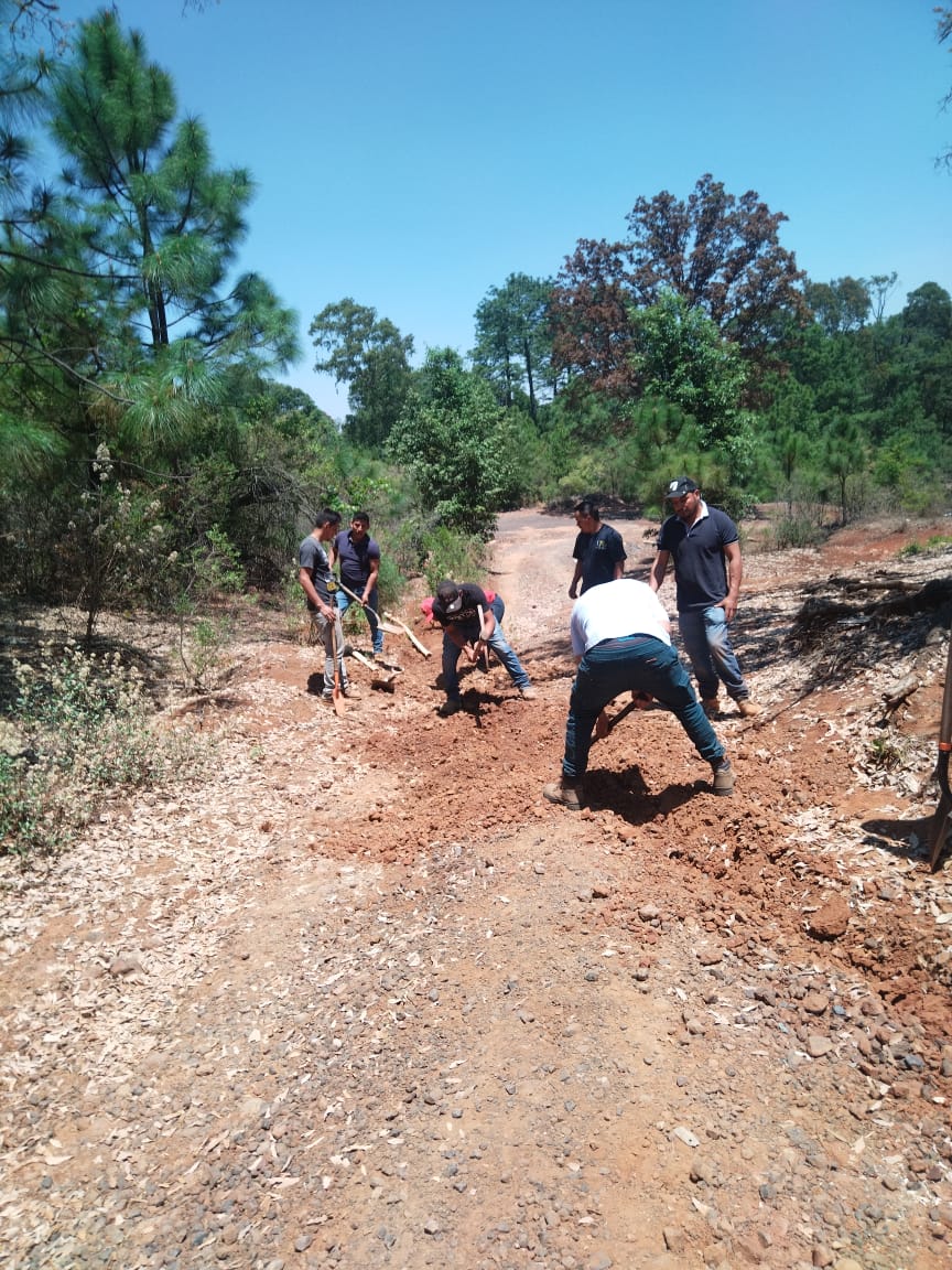 Habitantes de San Miguel del Monte denuncian “huachicoleo” de agua Habitantes de San Miguel del Monte denuncian “huachicoleo” de agua