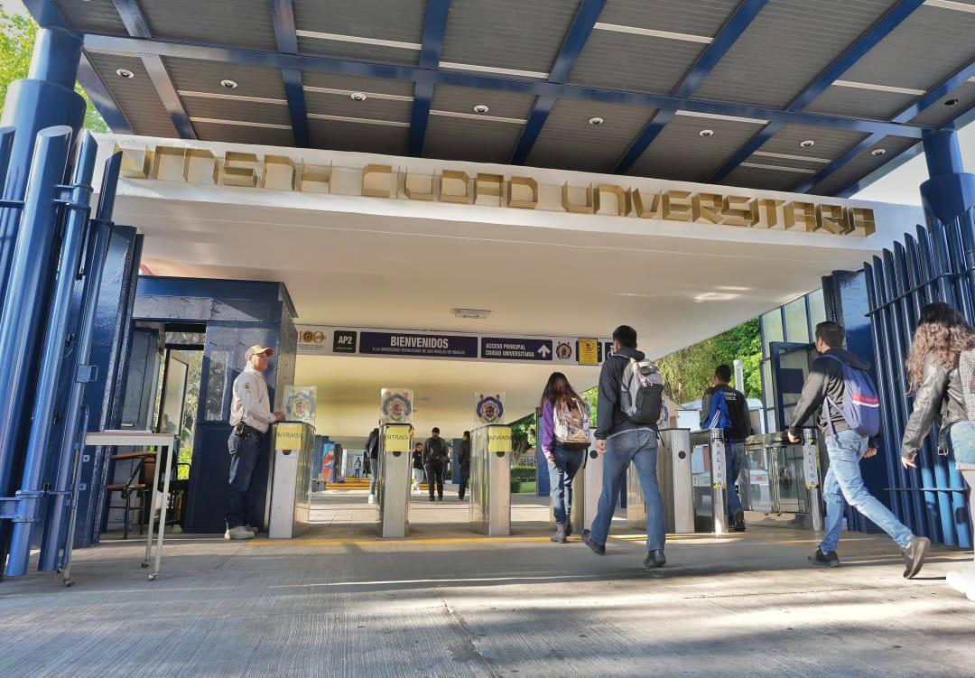 De manera inédita la UMSNH incentiva la investigación en las y los estudiantes De manera inédita la UMSNH incentiva la investigación en las y los estudiantes