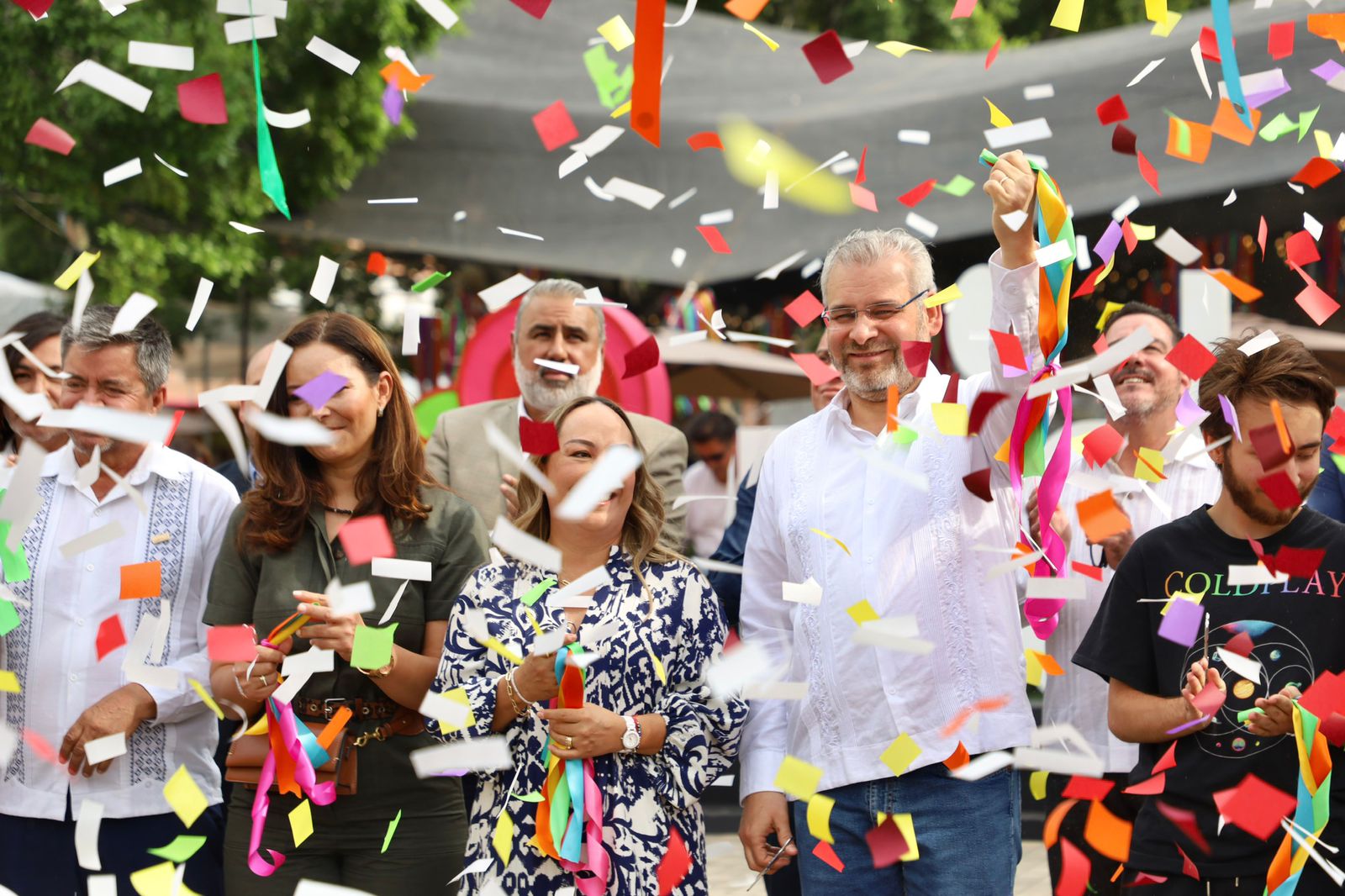 Arranca Michoacán Festival de Origen 2024