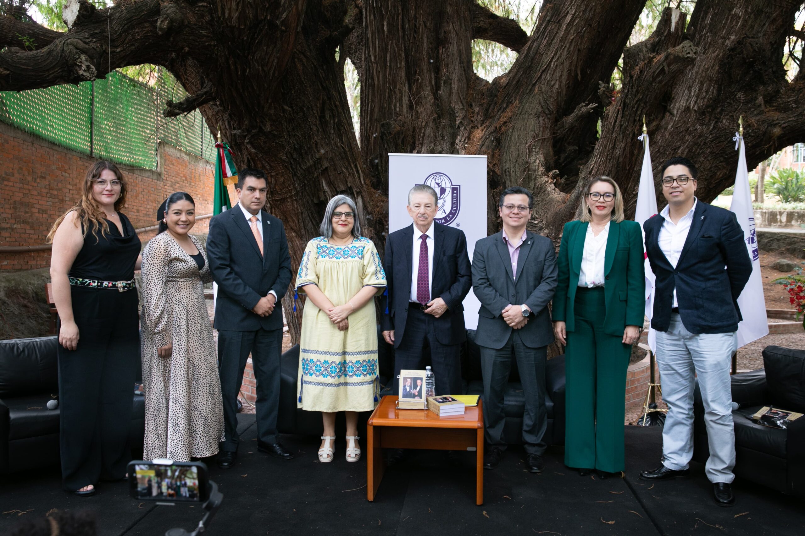 UMSNH, aliada del rescate de la historia nacional y de visibilizar a los personajes que construyeron a México