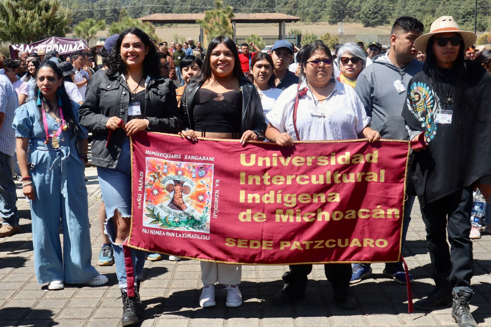 Acuerdan iniciar reordenamiento y refundación de la Universidad Intercultural Indígena Acuerdan iniciar reordenamiento y refundación de la Universidad Intercultural Indígena