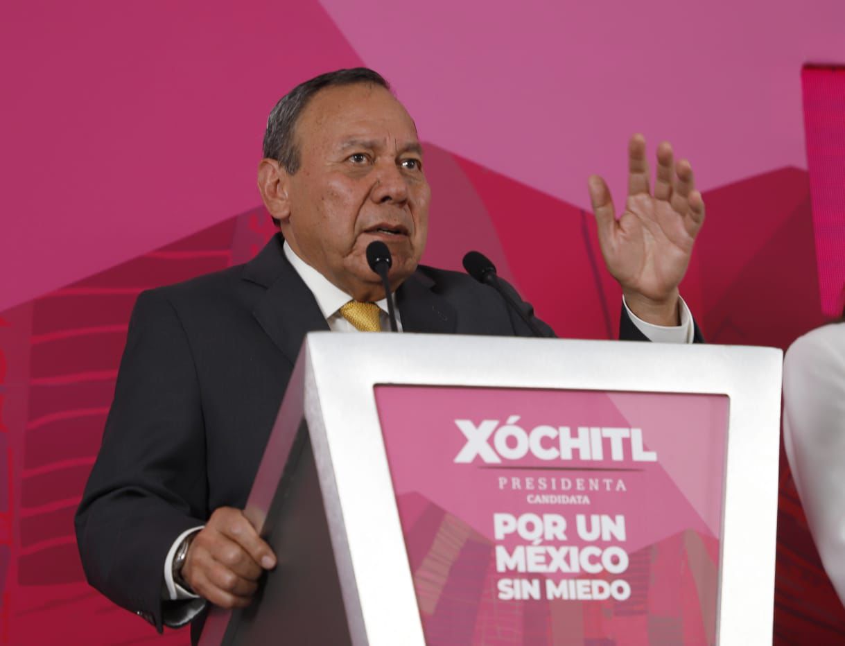 Exige PRD al gobierno estatal garantizar la seguridad pública para tener elecciones libres y en paz Exige PRD al gobierno estatal garantizar la seguridad pública para tener elecciones libres y en paz
