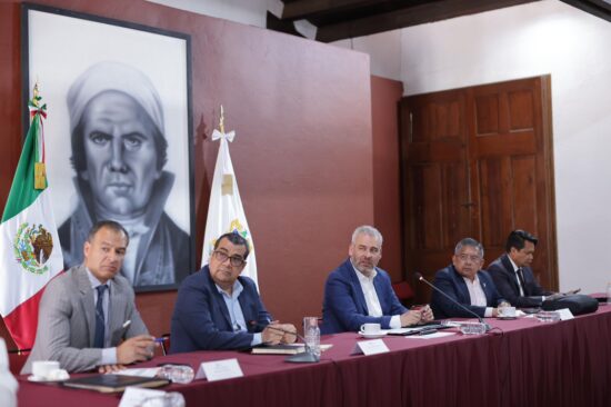 Operativo para elecciones incluirá 5 mil cámaras de vigilancia: ARB