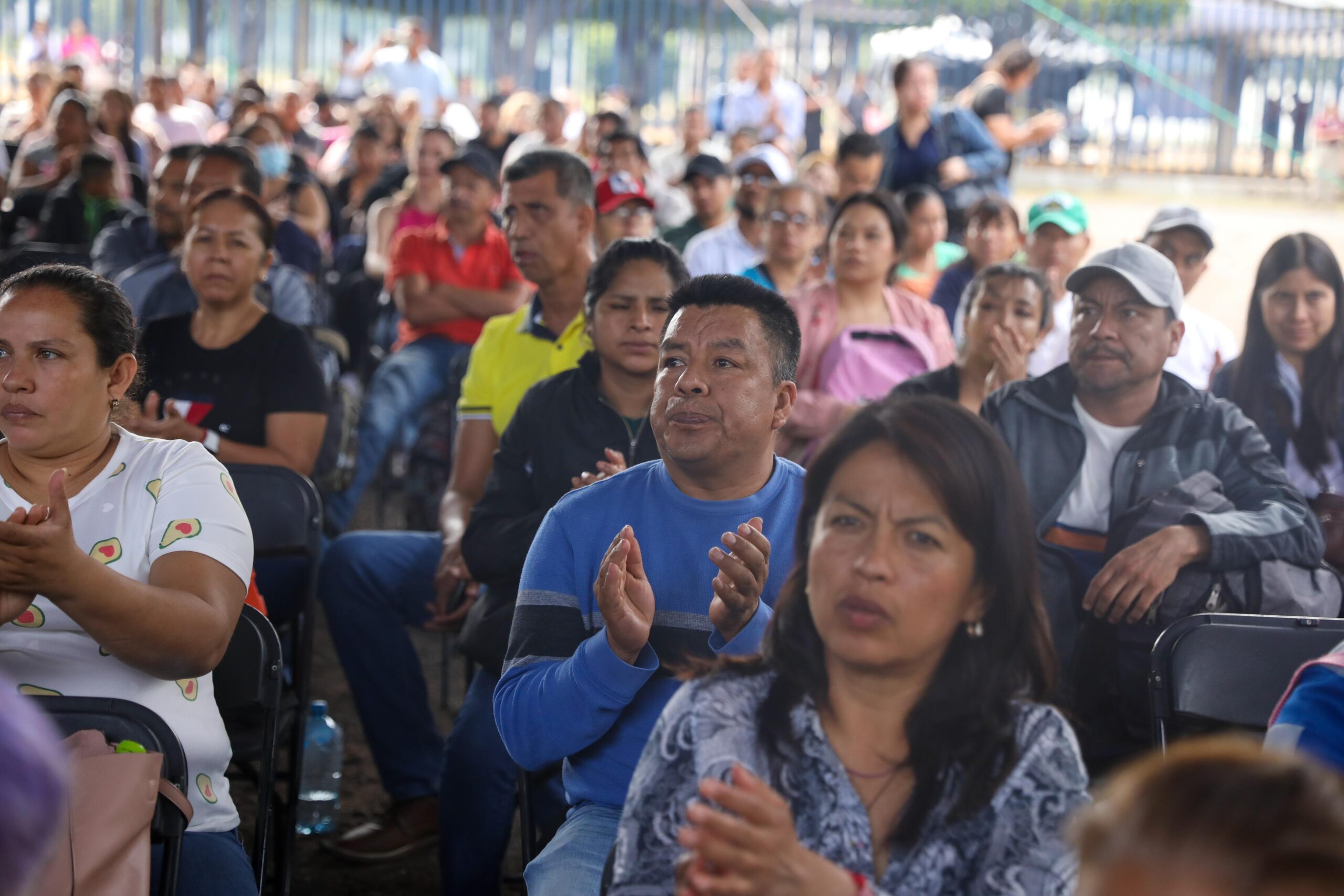 La UMSNH necesita del acompañamiento de padres y madres de familia: Rectora