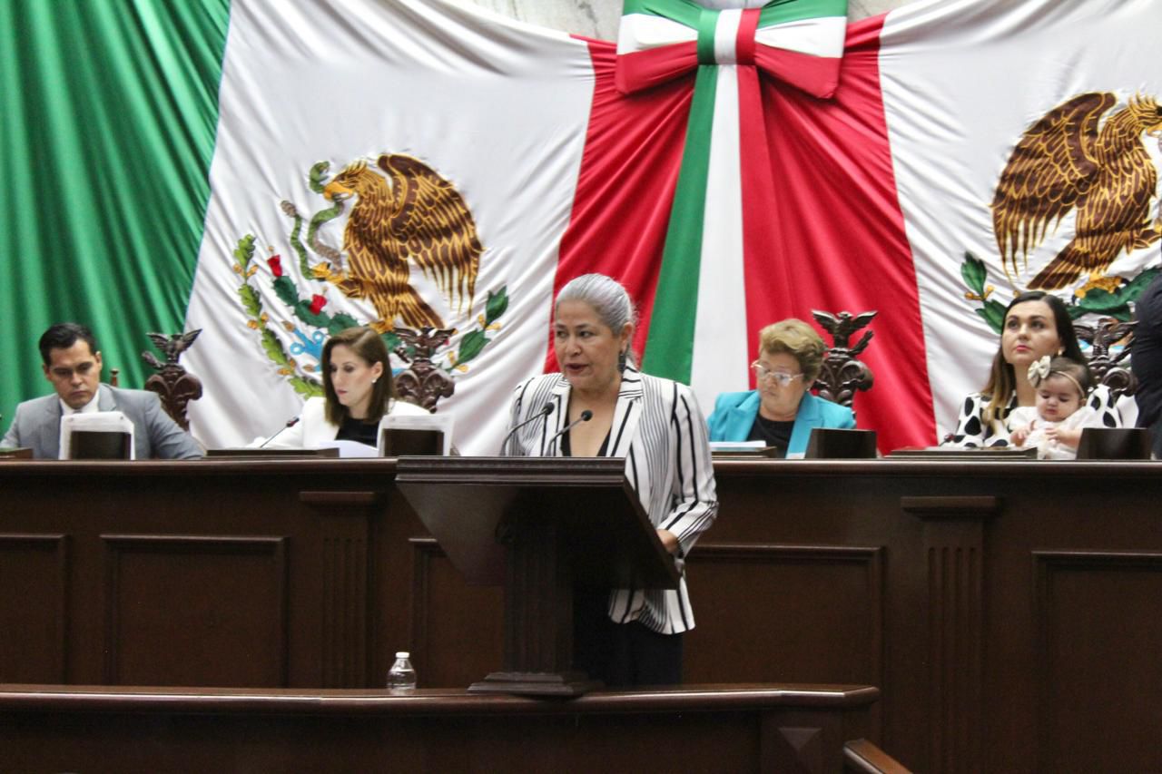 Exhorta Mayela Salas a garantizar la entrega de planta forestal