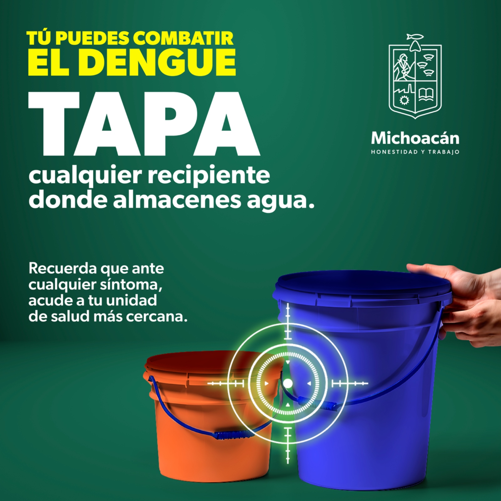 ¡Aguas con el dengue! Estos factores favorecen su desarrollo en el hogar ¡Aguas con el dengue! Estos factores favorecen su desarrollo en el hogar