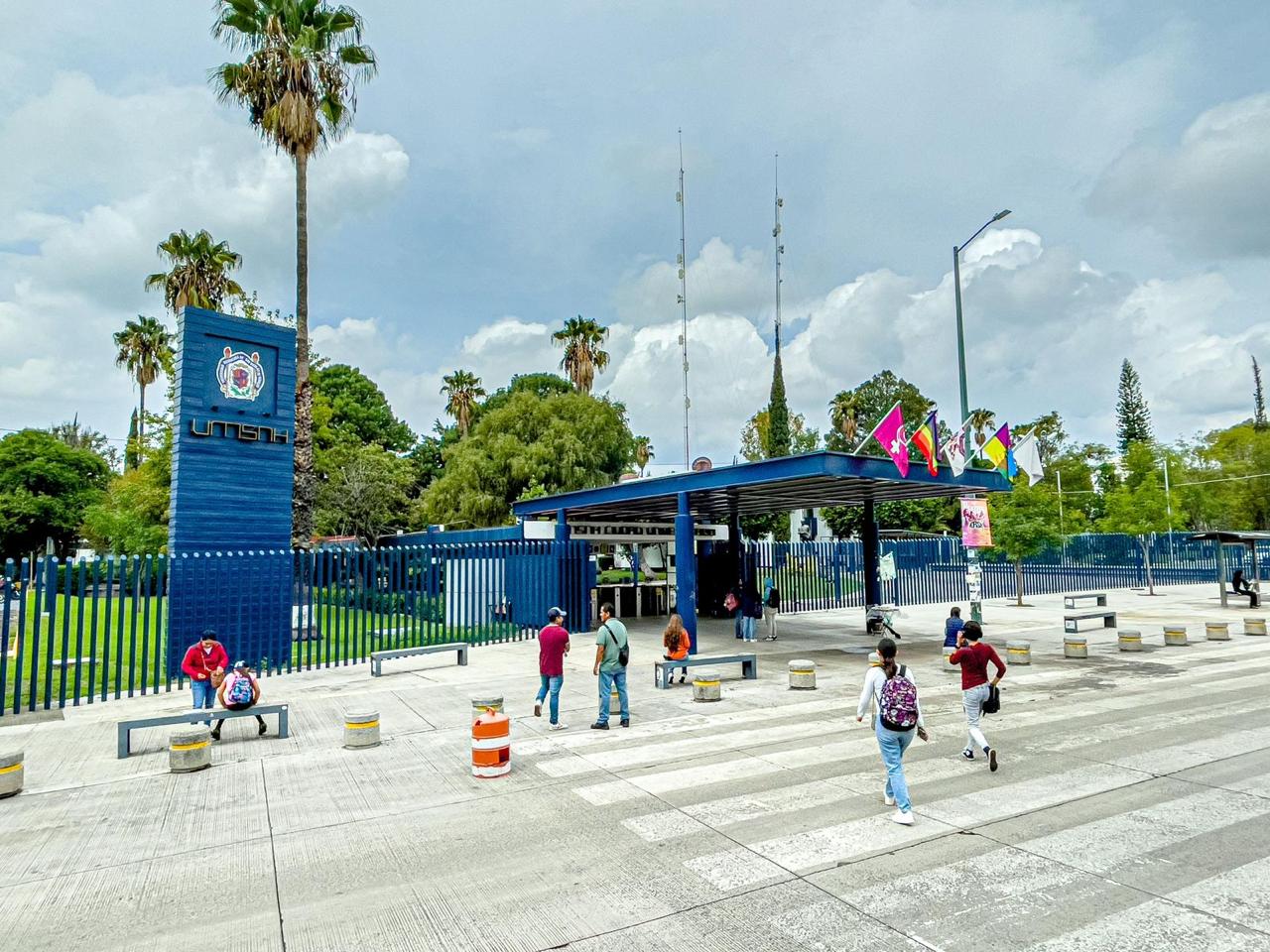 El seguro facultativo es un derecho de las y los estudiantes nicolaitas, tramítalo