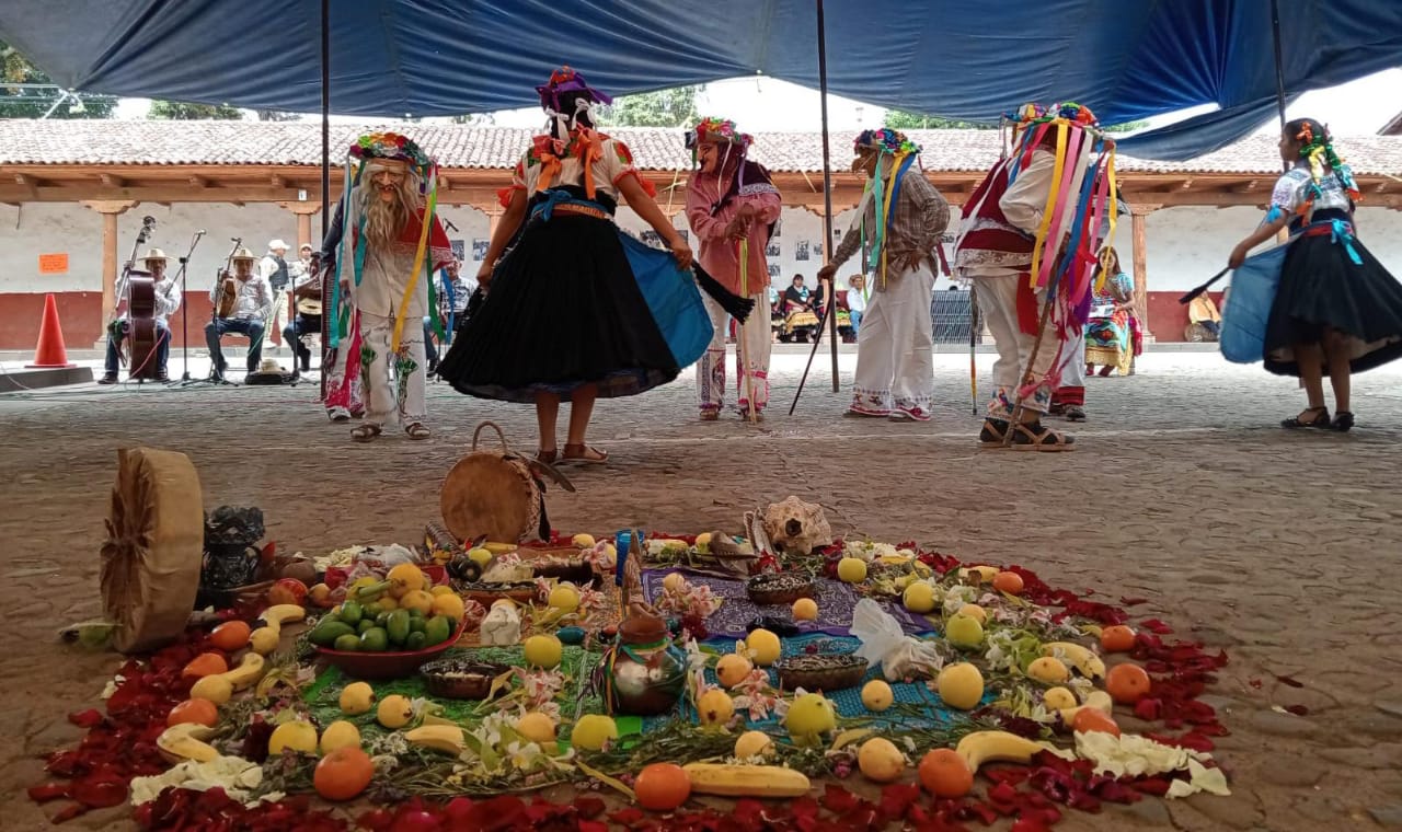 Con evento sociocultural Michoacán conmemorará Día de los Pueblos Indígenas