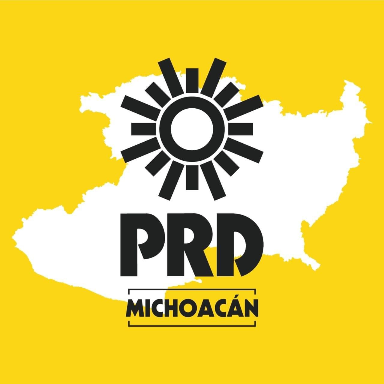 En Michoacán, el PRD ya escribe su propia historia En Michoacán, el PRD ya escribe su propia historia