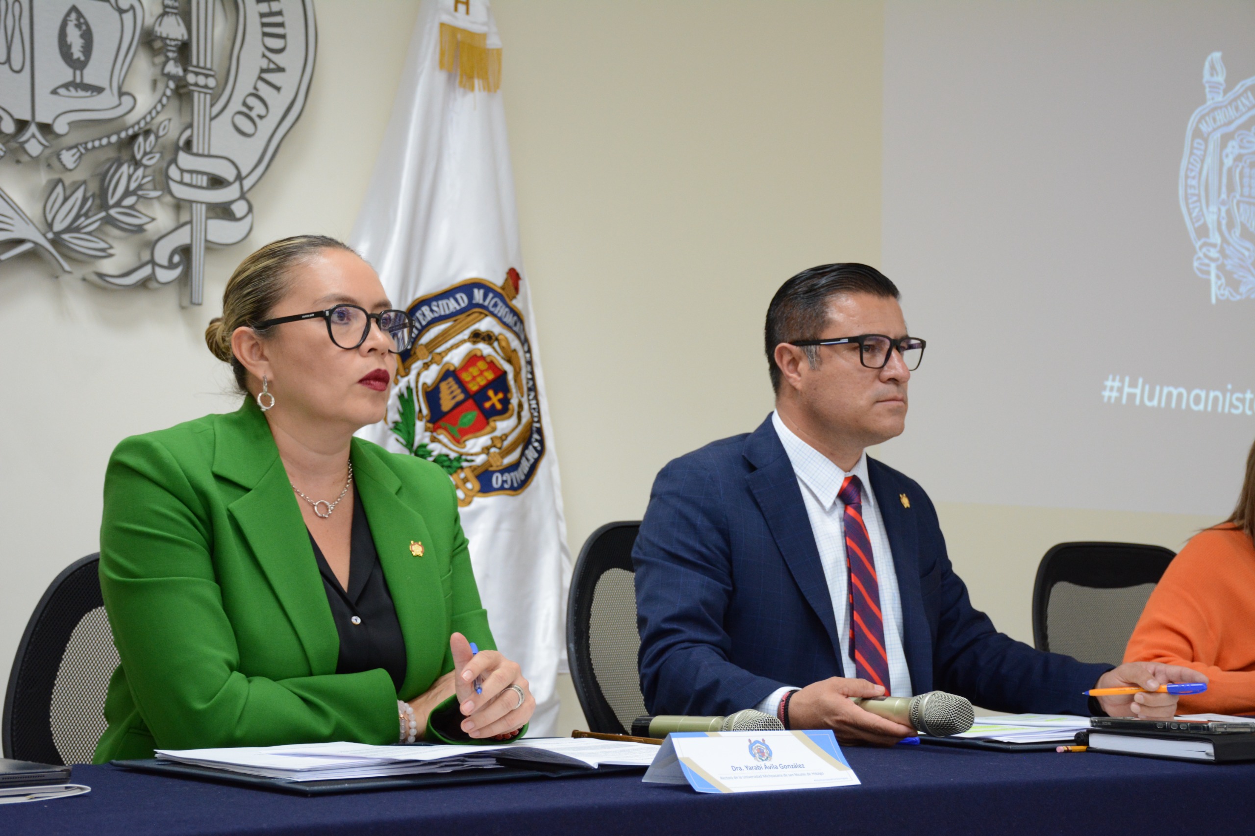 Consejo Universitario aprueba Reglamento de pase por excelencia académica del bachillerato a programas educativos de licenciatura de la UMSNH