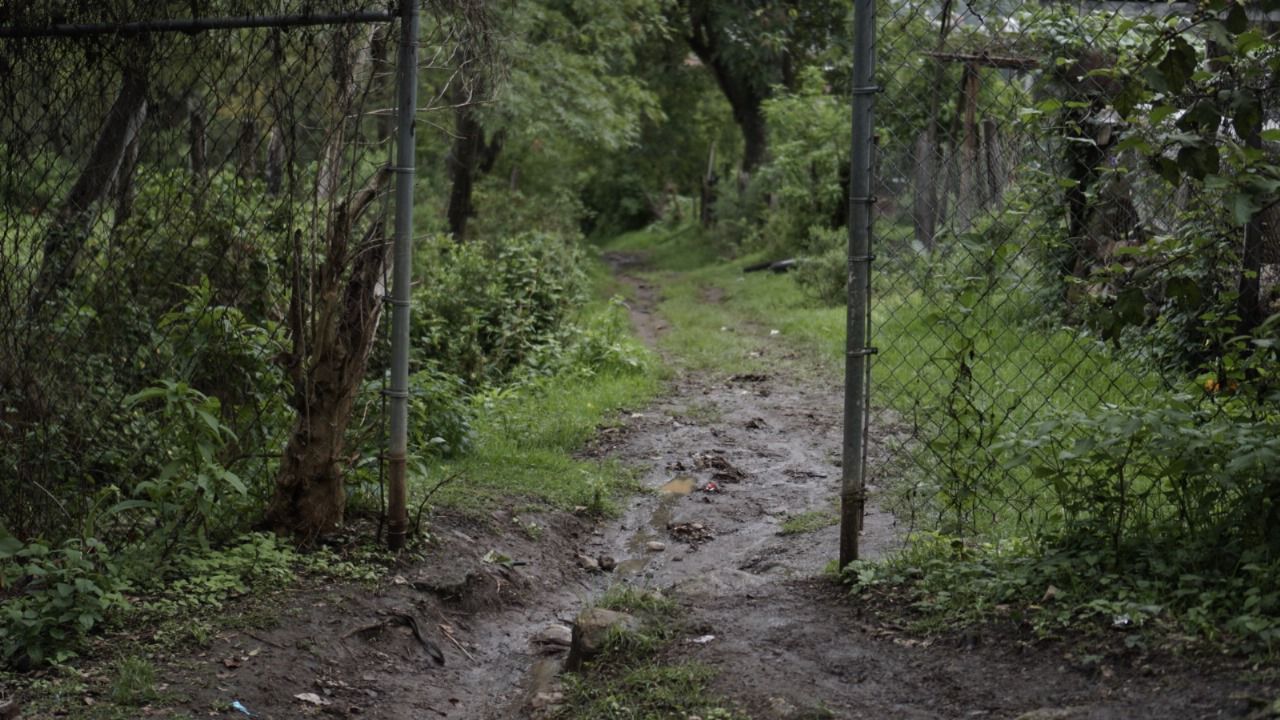 Habilitarán senderos en Jesús del Monte y tenencia Morelos