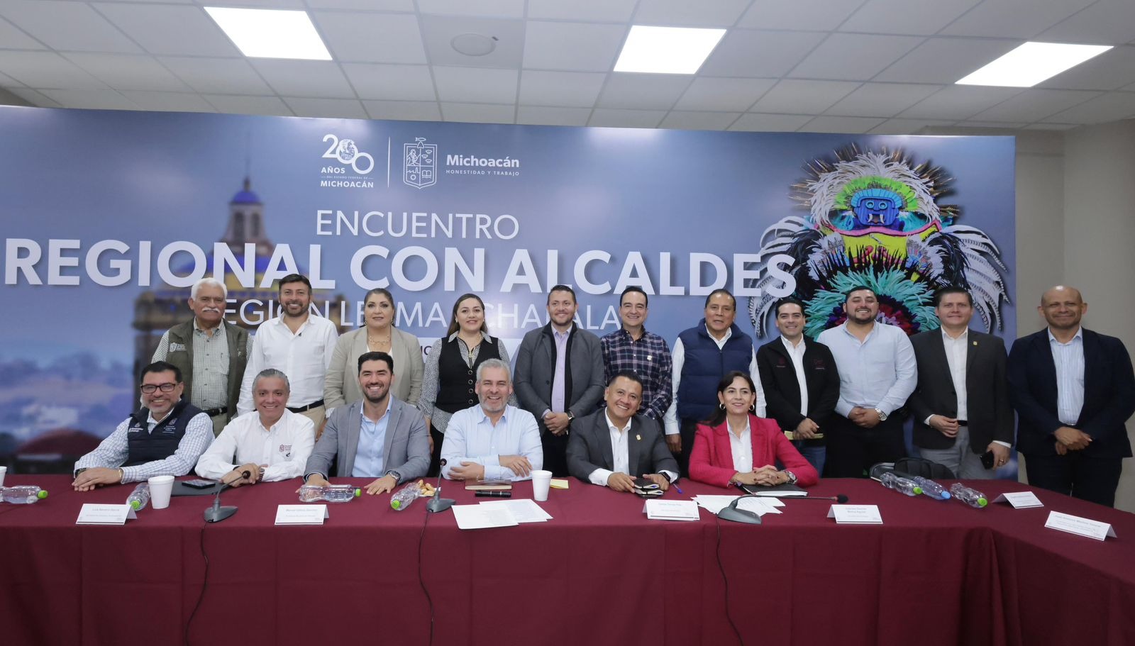 ARB pide a alcaldes cerrar filas para rehabilitación de carreteras federales