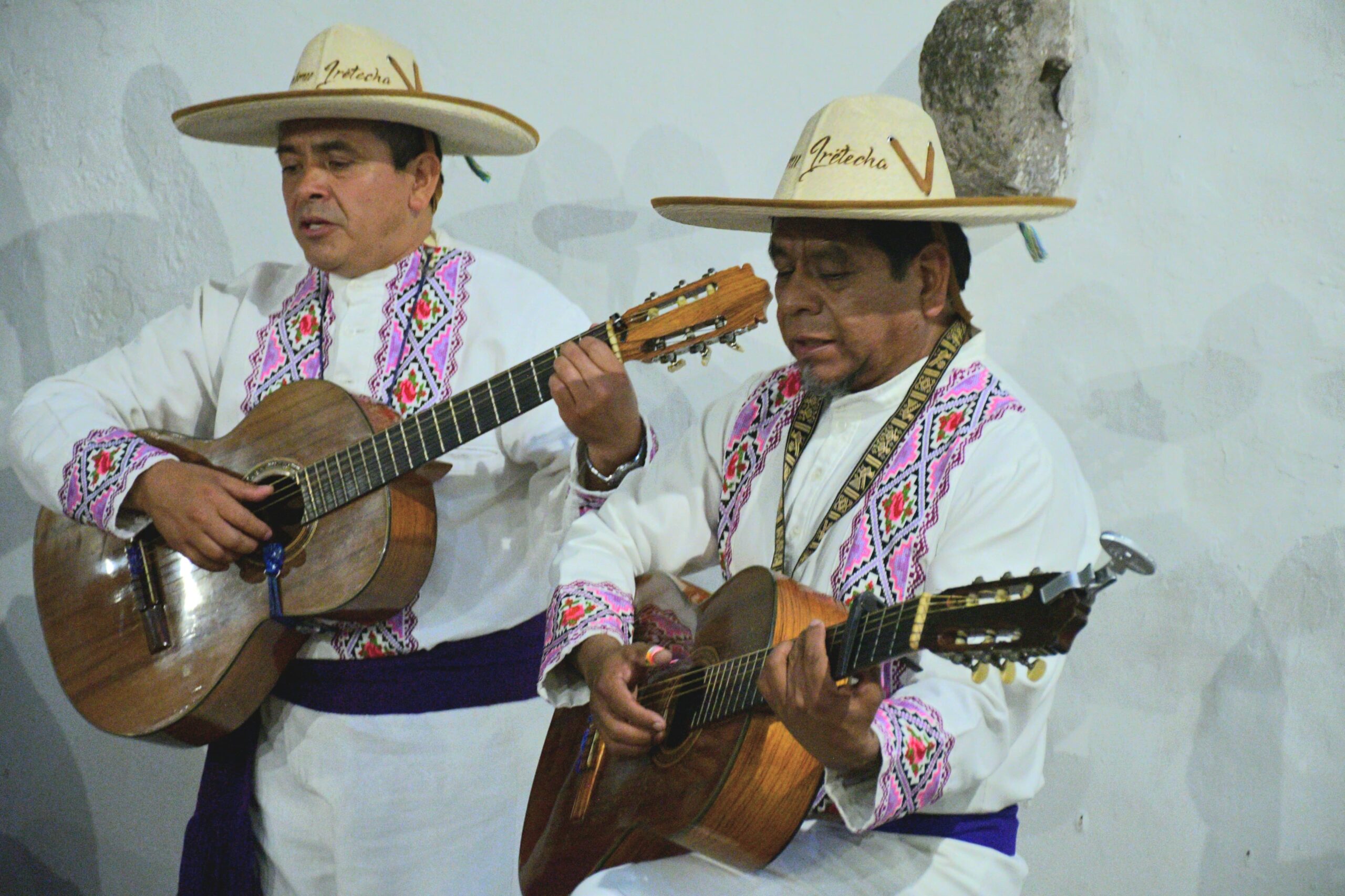 Inaugura Secum muestra de culto a las ánimas de Tiríndaro en el Museo del Estado