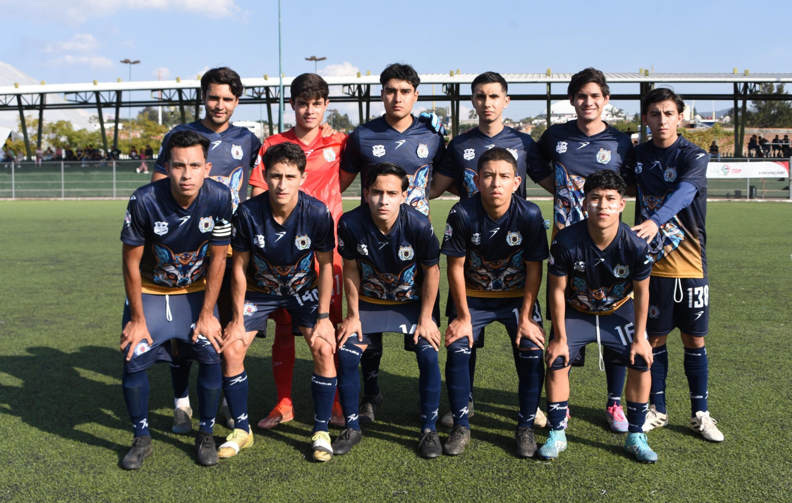 Atlético Morelia-Universidad Michoacana liga su séptima victoria