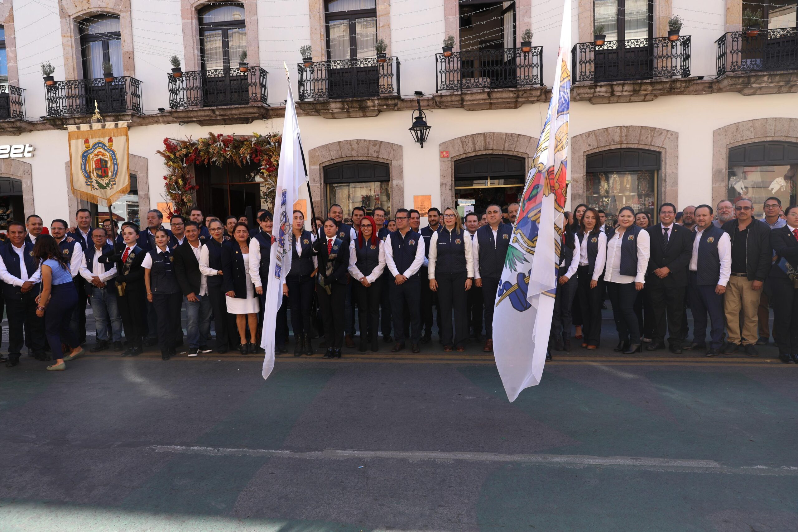 Aprueban reforma constitucional de la UMSNH; Yarabí Ávila reconoce apoyo del gobernador y de las y los diputados