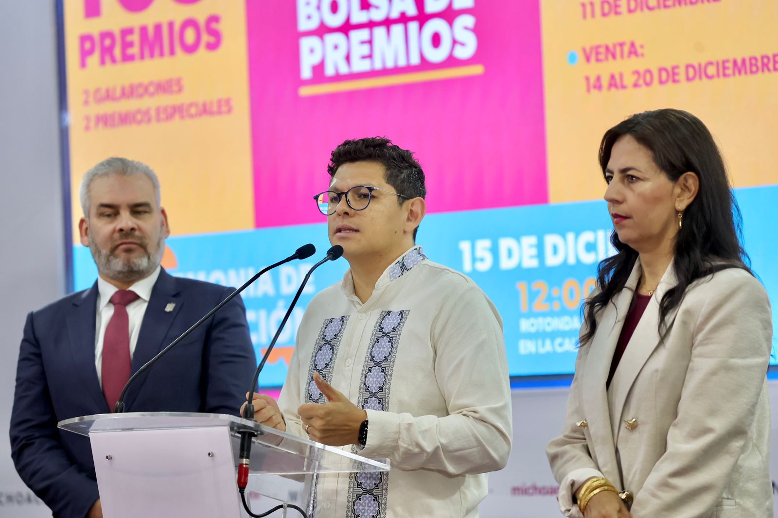 Mil artesanos, listos para el Tianguis de Occidente: ARB