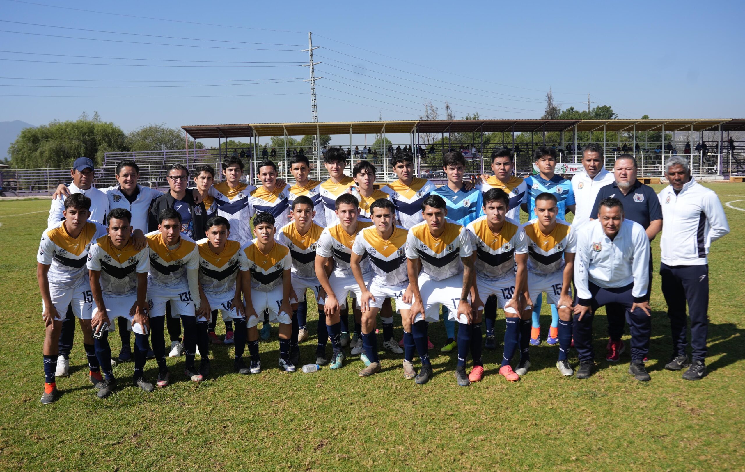 Atlético Morelia-UMSNH arranca actividad el 19 de enero