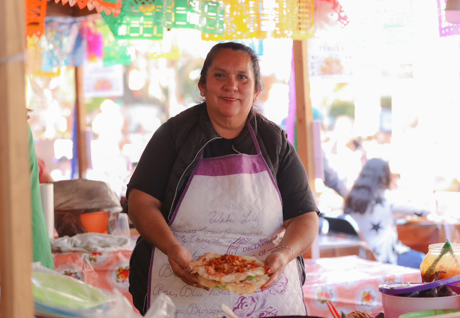 Cotija te espera para la Feria Regional del Queso y el Festival de la Tostada