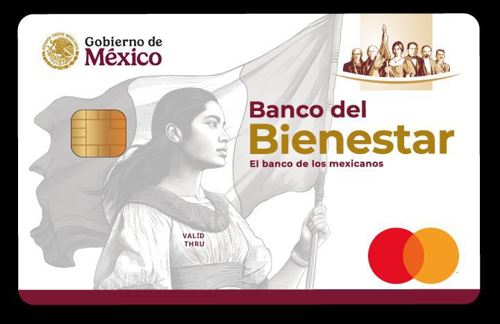 3 de enero inicia entrega de nuevas tarjetas del Banco Bienestar para pensiones de mujeres y en febrero para Beca Rita Cetina