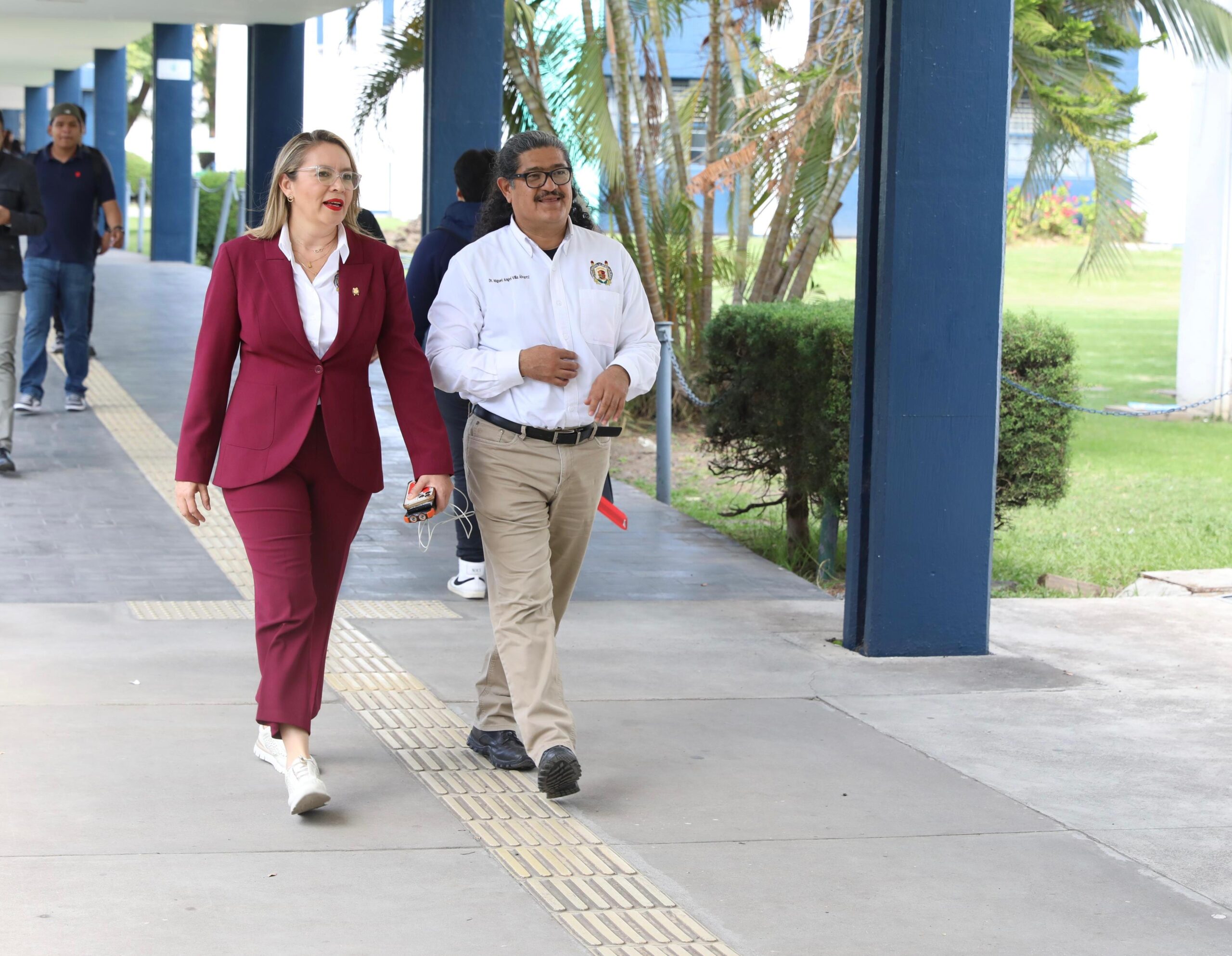 Administración de Yarabí Ávila institucionaliza el Reconocimiento “Legado Nicolaita”, destacan labor de docentes