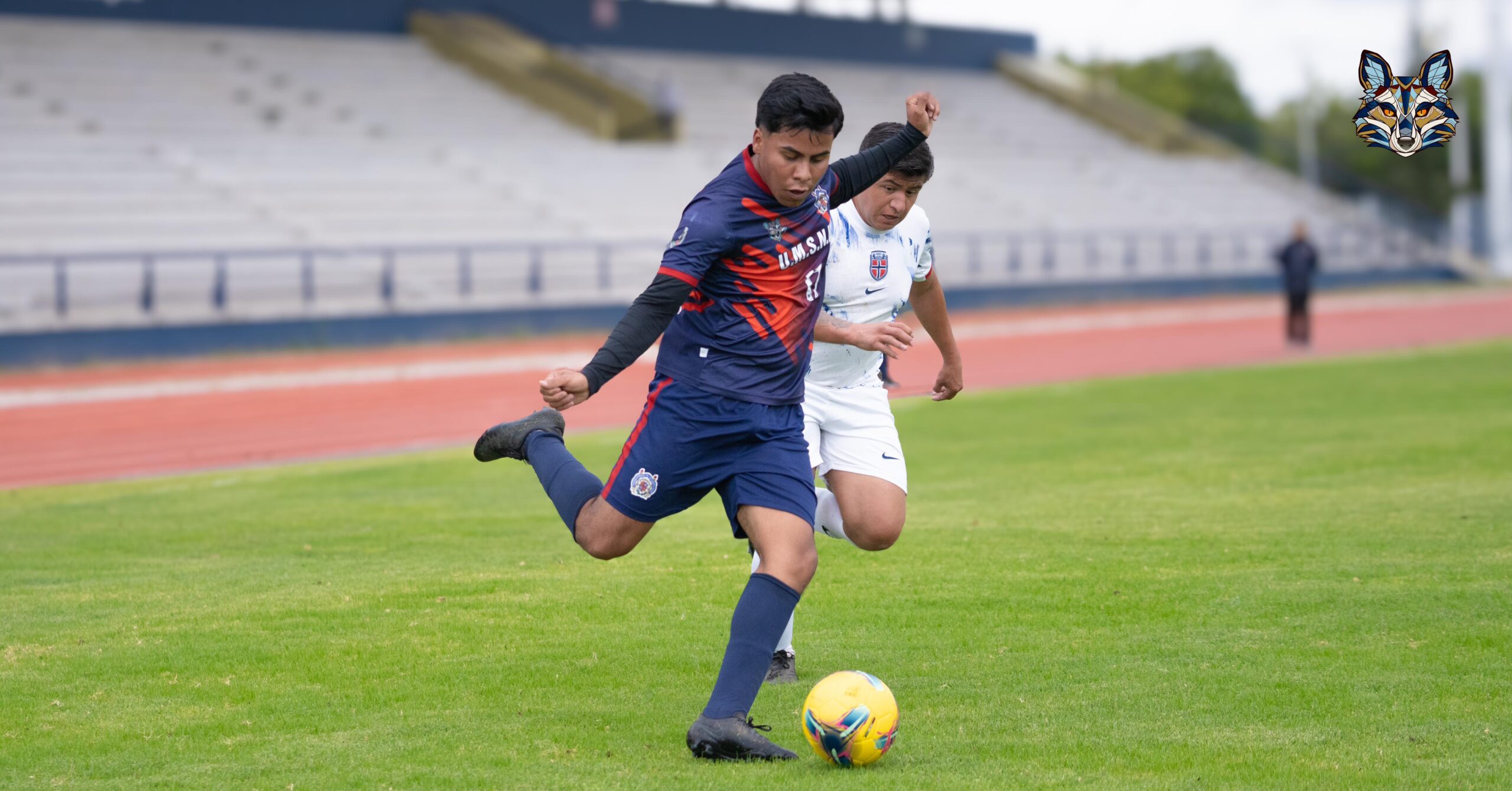 ¡Remontada nicolaita!, equipo de la UMSNH retoma el camino del triunfo en la Liga Municipal