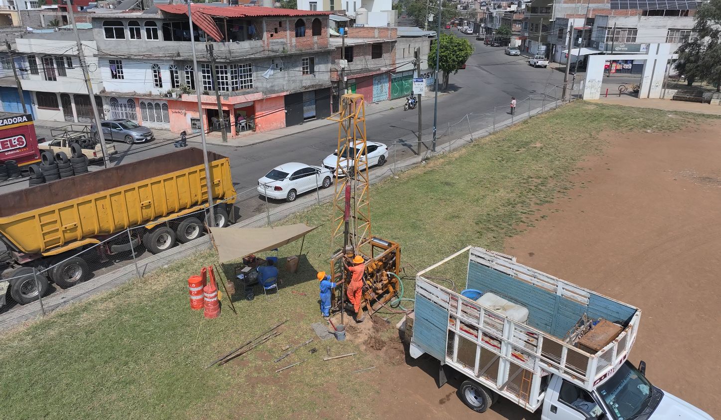 Teleférico de Morelia, 100 % responsable con el medio ambiente: Gladyz Butanda