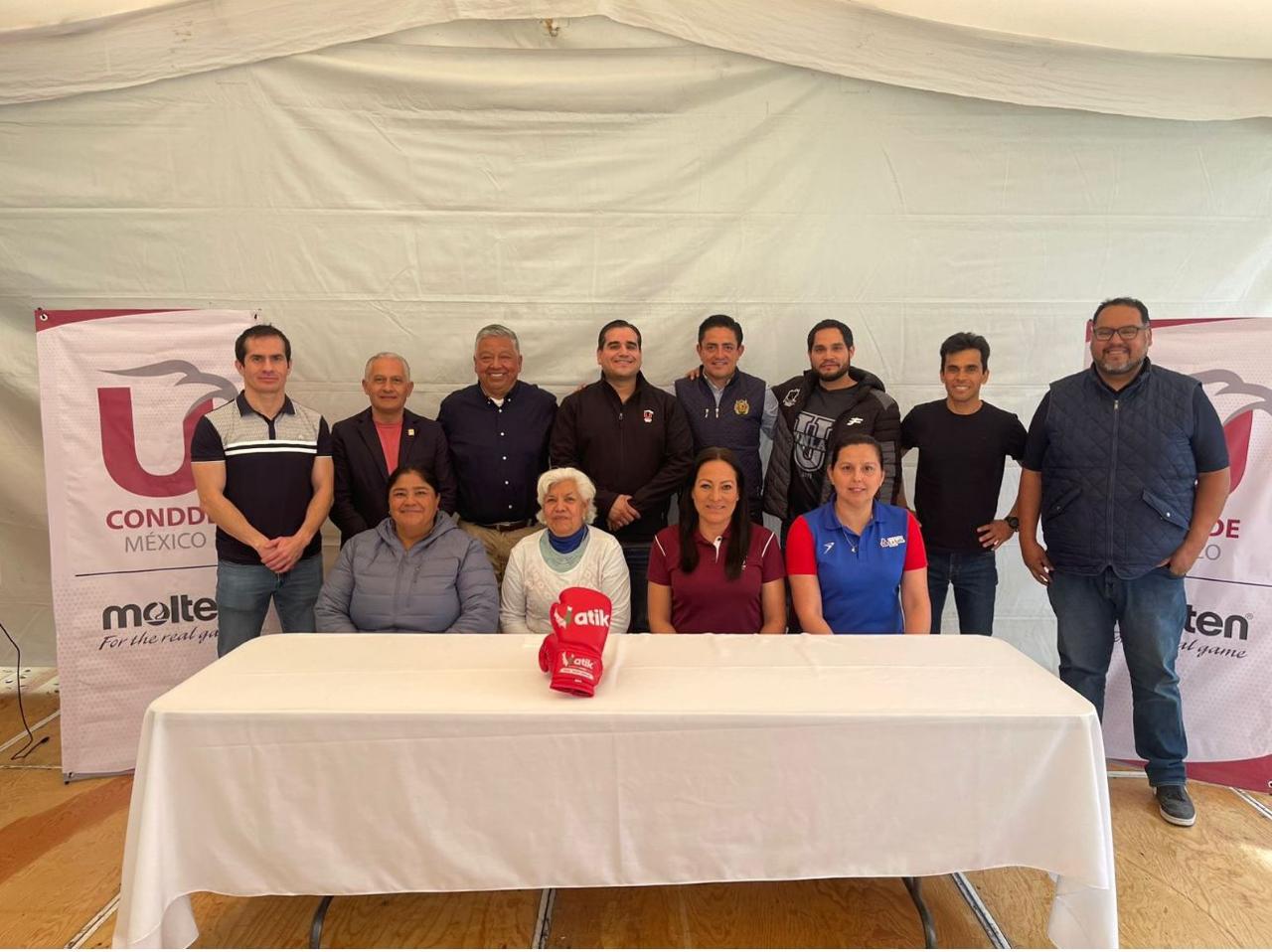 UMSNH recibe nombramiento como Coordinadora Regional del CONDEE