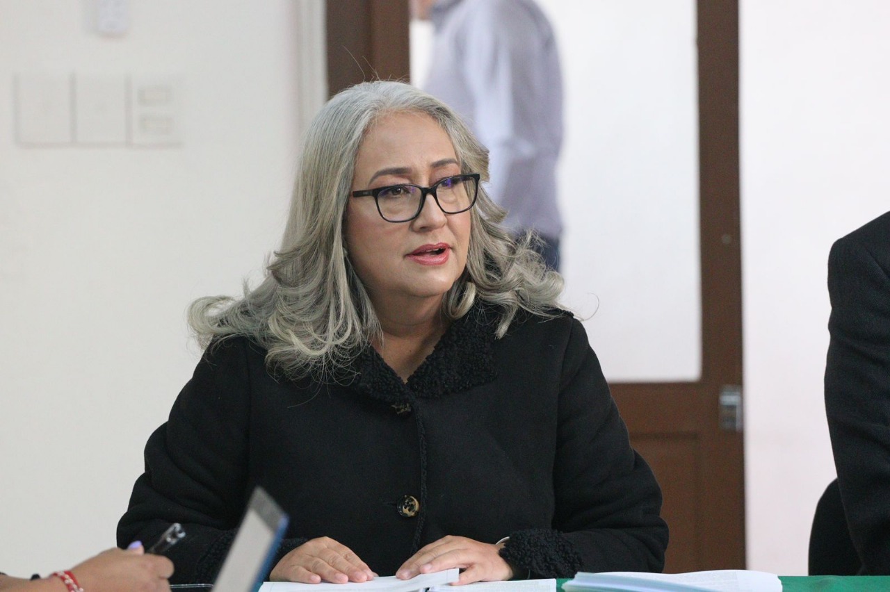 Modernización fiscal en Michoacán fortalece finanzas públicas y combate la corrupción: Emma Rivera