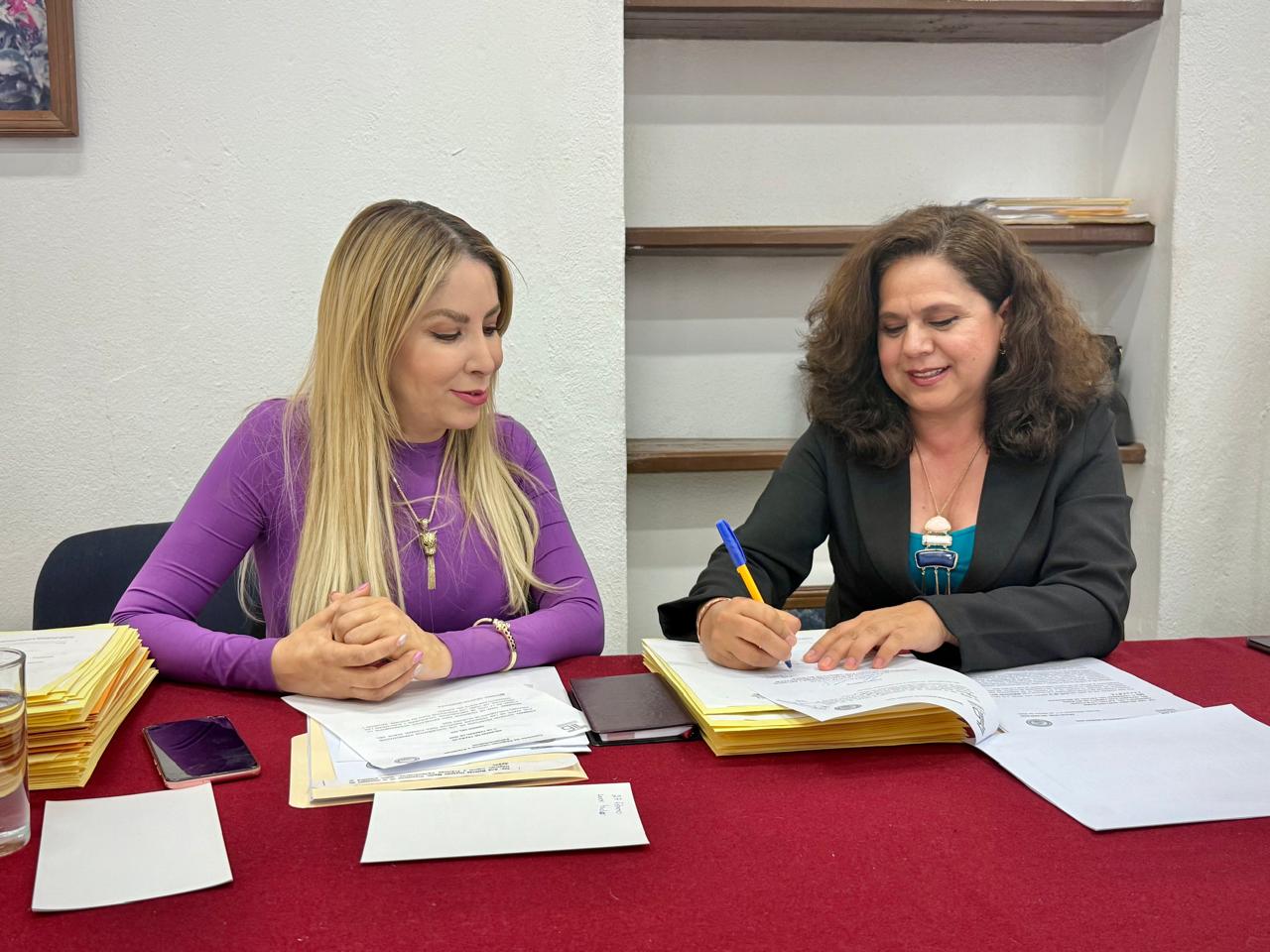 Segundo Parlamento de Mujeres 2025 avanza en el proceso de selección Segundo Parlamento de Mujeres 2025 avanza en el proceso de selección