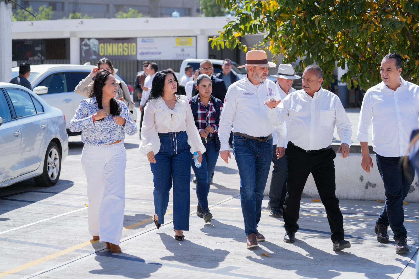 Transportistas respaldan teleférico de Morelia: ARB