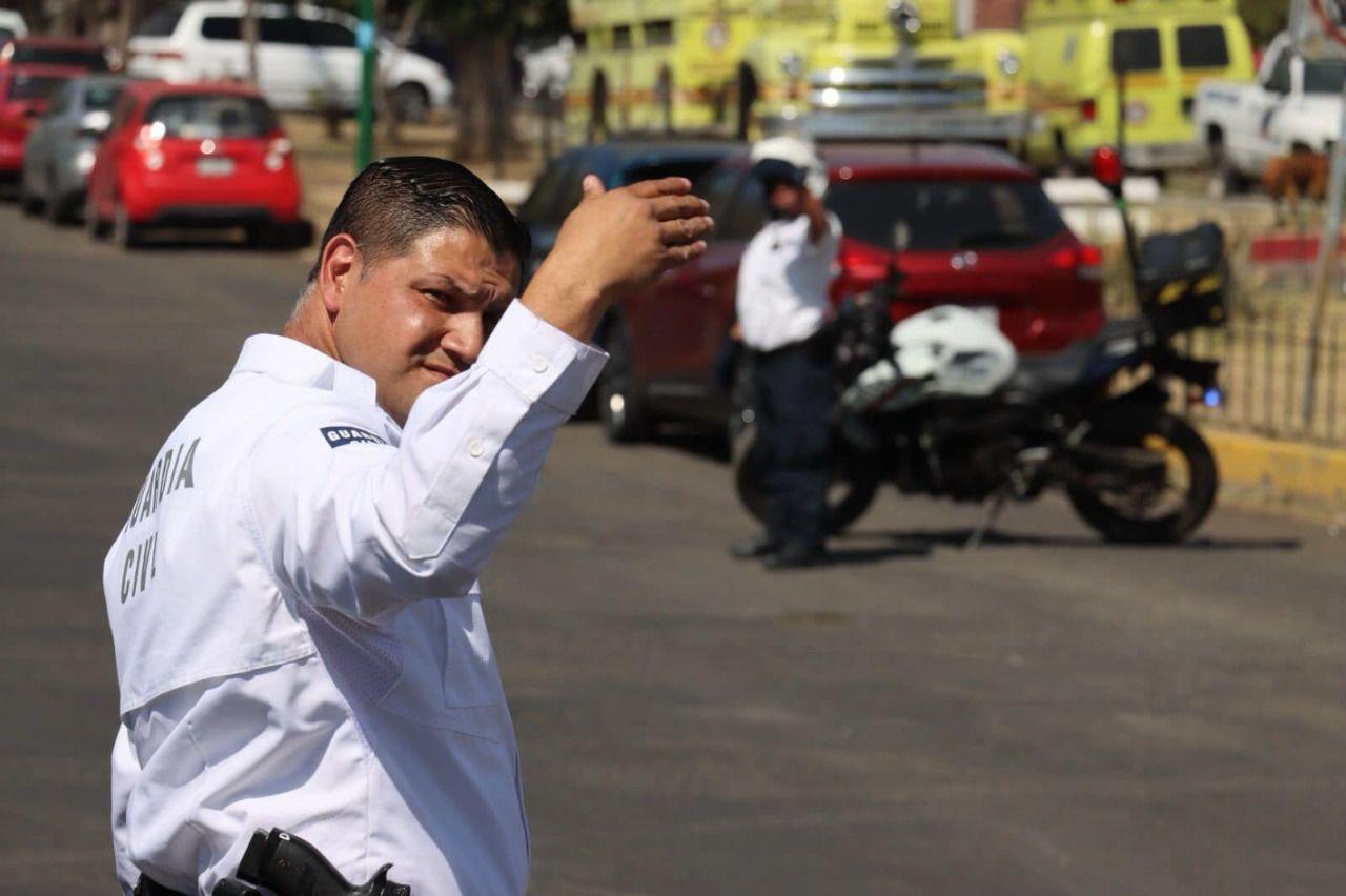 Habrá cierres vehiculares por concierto de Chayanne en el Morelos