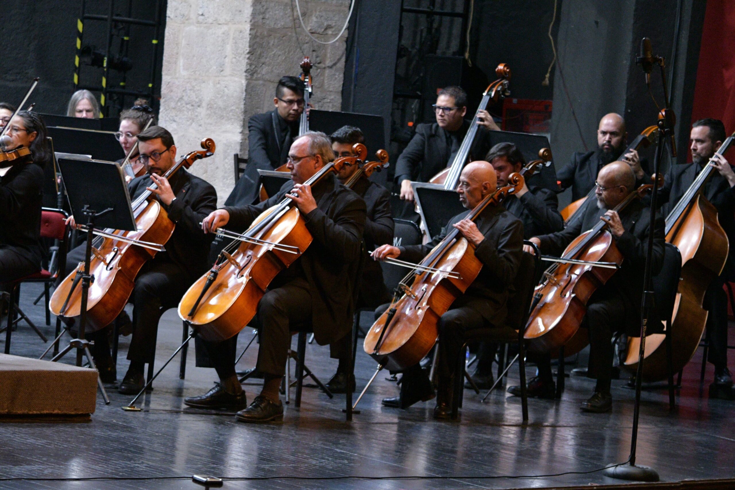 Osidem deslumbrará con Tchaikovsky y Ravel este viernes