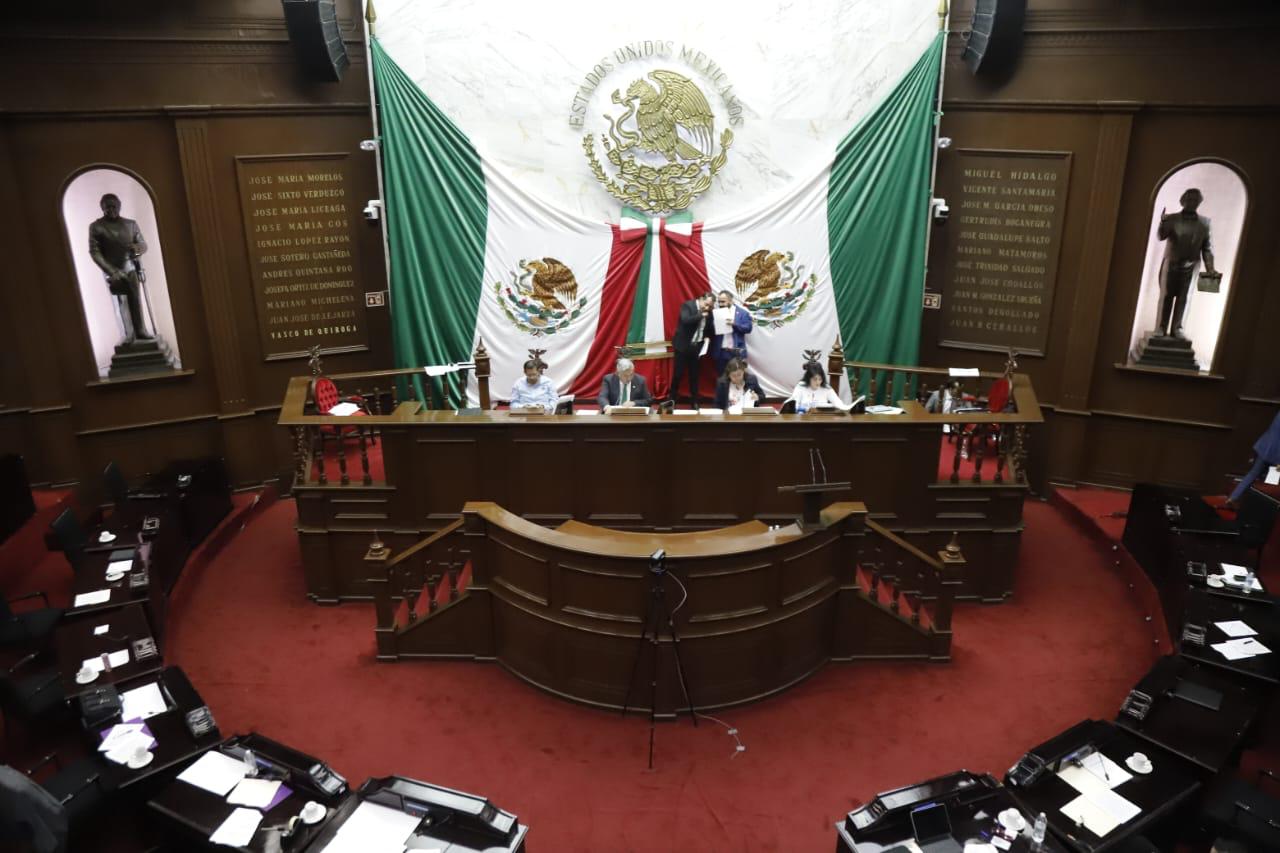 Congreso del Estado reforma la ley para un mejor manejo de residuos