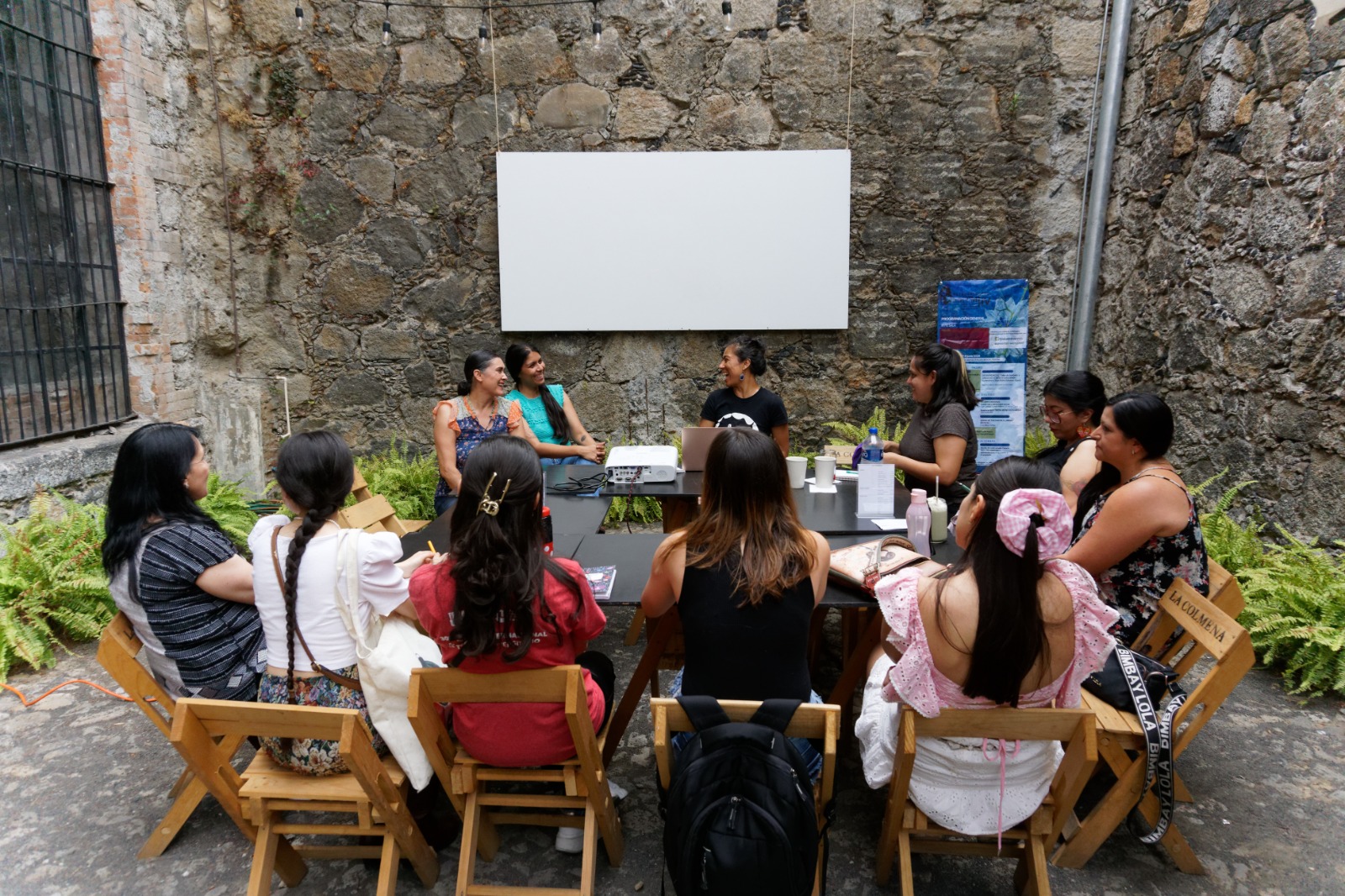 Tercera llamada: este viernes inicia el V Encuentro de Mujeres de Teatro en Michoacán