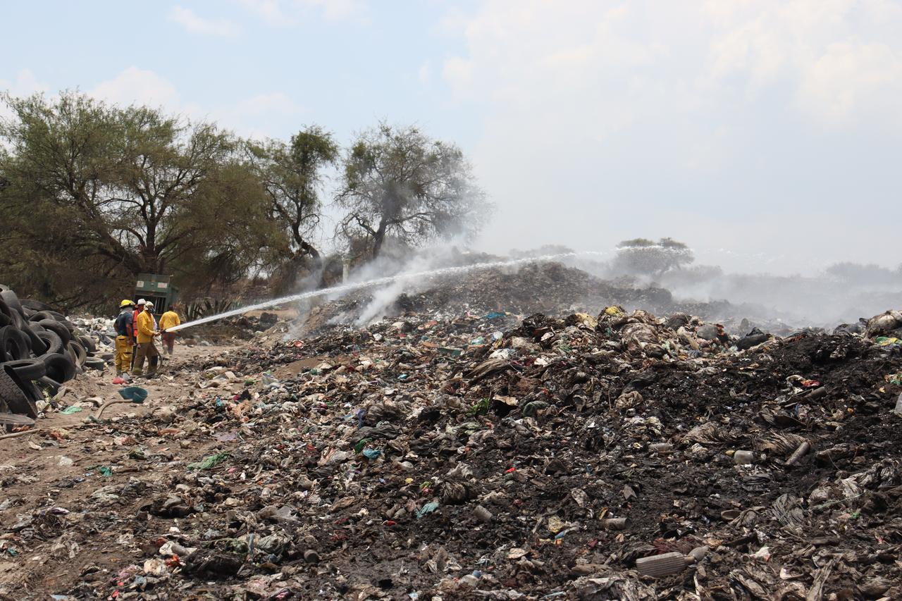 Protege el ambiente, reporta Incendios en basureros: Proam Protege el ambiente, reporta Incendios en basureros: Proam