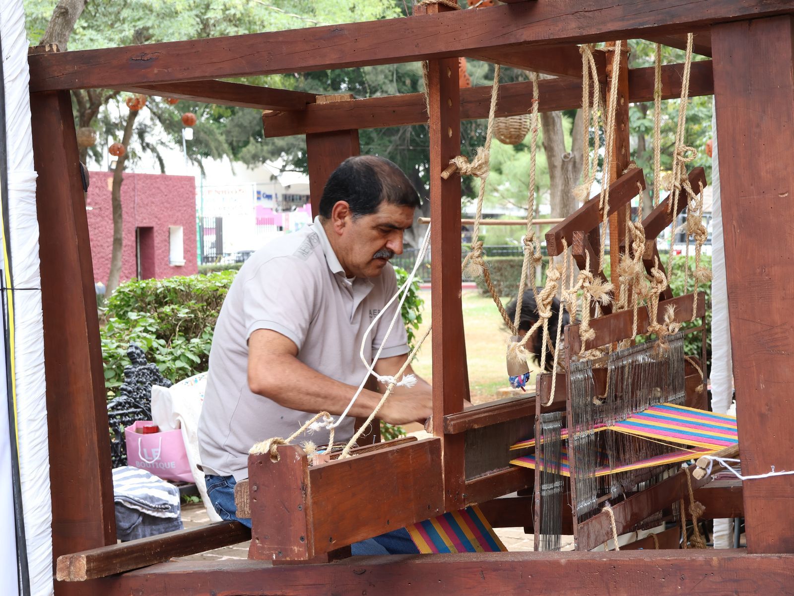 Exhibirá Festival de Origen grandeza artesanal de Michoacán Exhibirá Festival de Origen grandeza artesanal de Michoacán