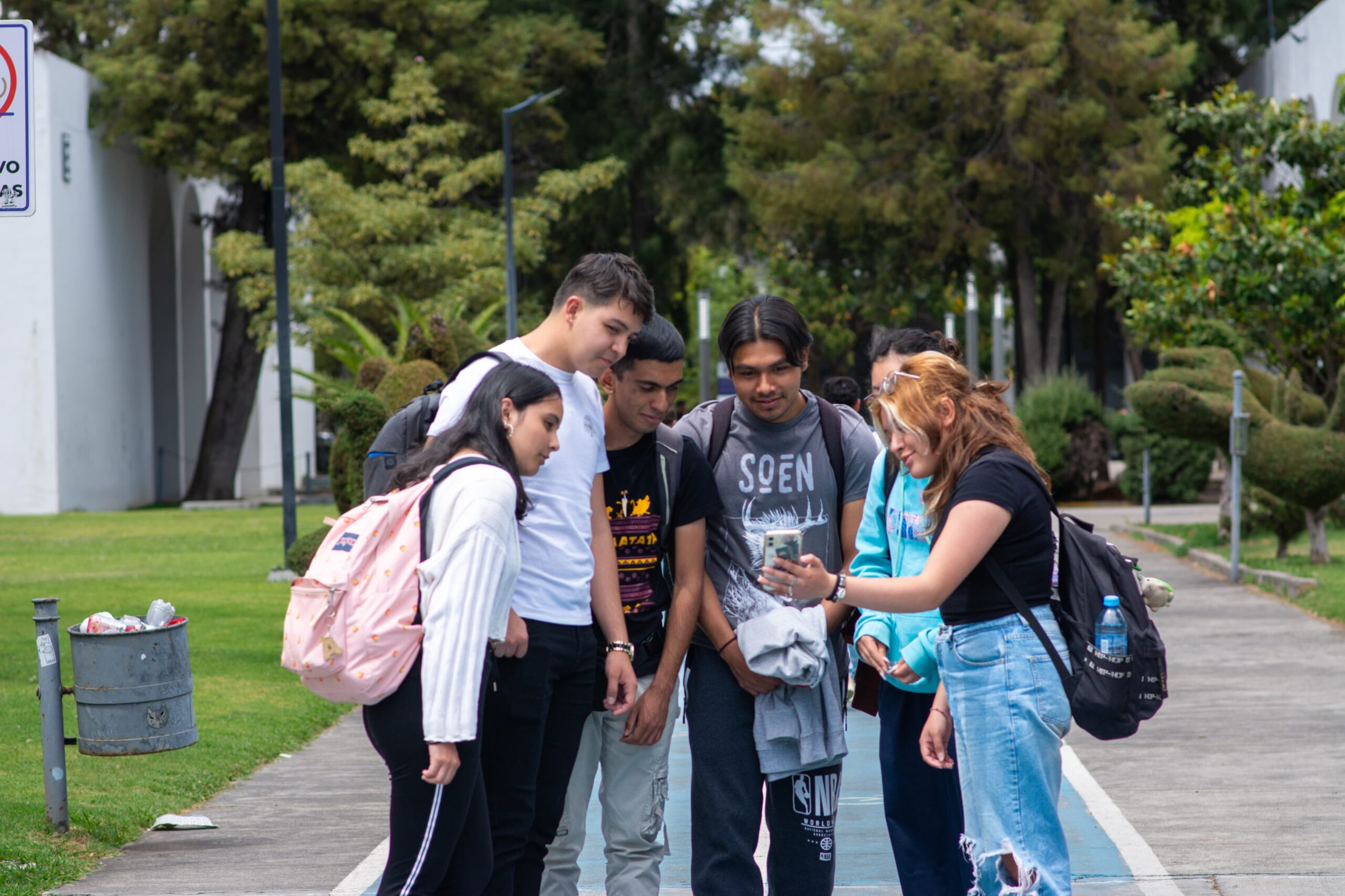 Descarga UbiKt, encuentra de manera fácil y ágil los recintos de la UMSNH Descarga UbiKt, encuentra de manera fácil y ágil los recintos de la UMSNH