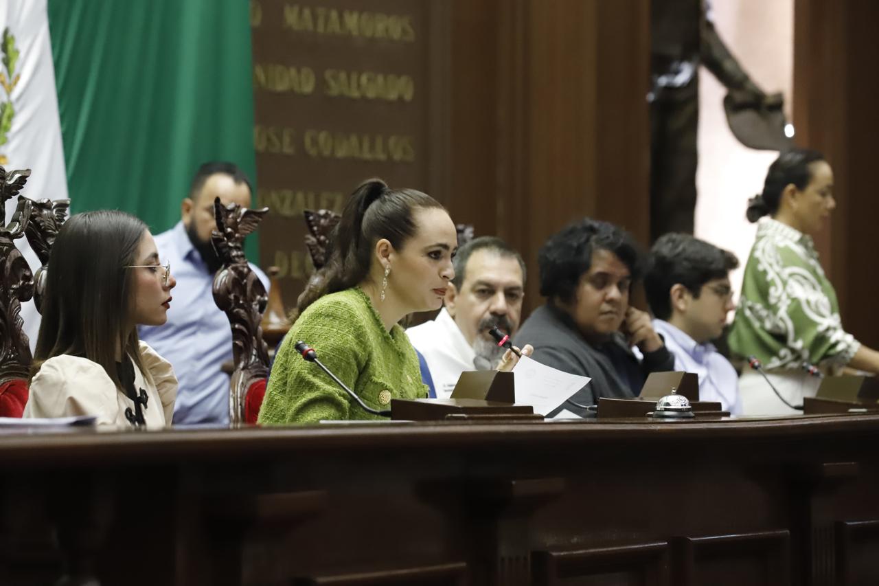 Con diálogo abierto y gran participación ciudadana, se realizó el “Primer Parlamento Abierto de Liderazgo Ambiental 2025” Con diálogo abierto y gran participación ciudadana, se realizó el “Primer Parlamento Abierto de Liderazgo Ambiental 2025”
