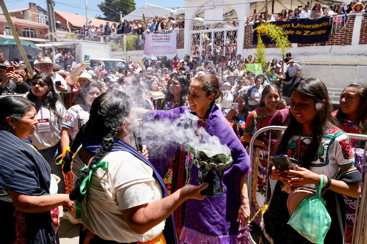 Plan de Justicia del Pueblo P’urhépecha Plan de Justicia del Pueblo P’urhépecha