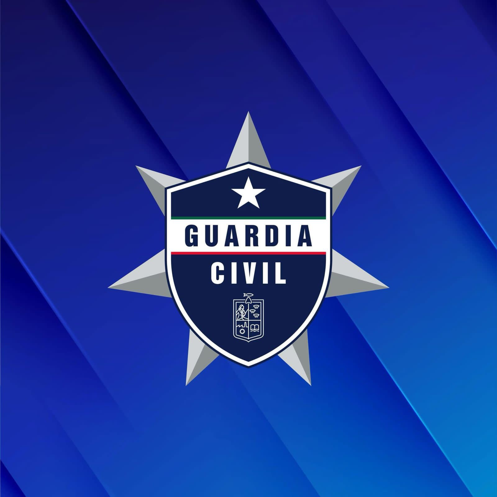 Incremento salarial a Guardia Civil se aplicó desde el 31 de marzo: SSP Incremento salarial a Guardia Civil se aplicó desde el 31 de marzo: SSP