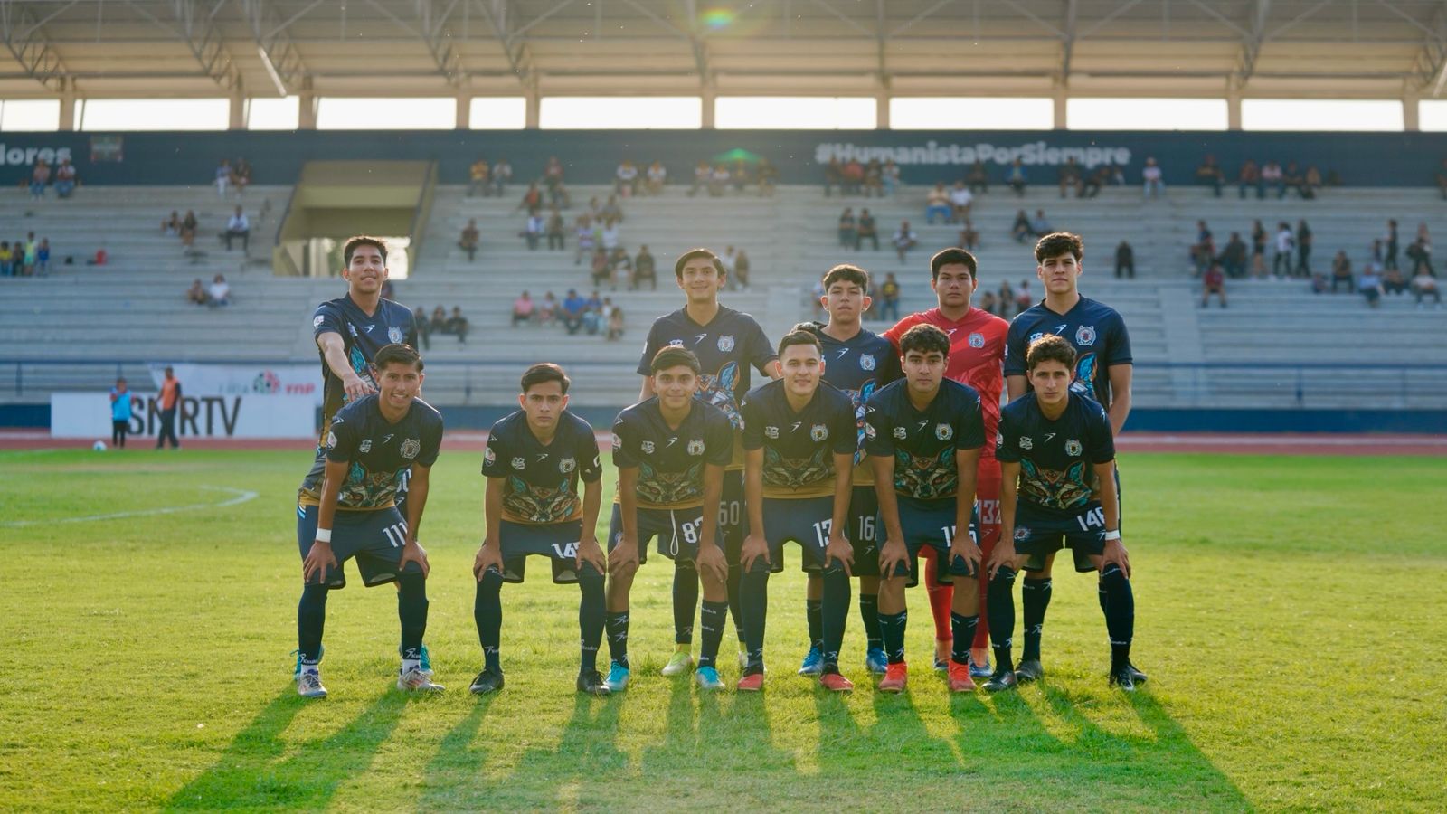 Atlético Morelia-UMSNH remonta, gana y se declara listo para la Liguilla Atlético Morelia-UMSNH remonta, gana y se declara listo para la Liguilla