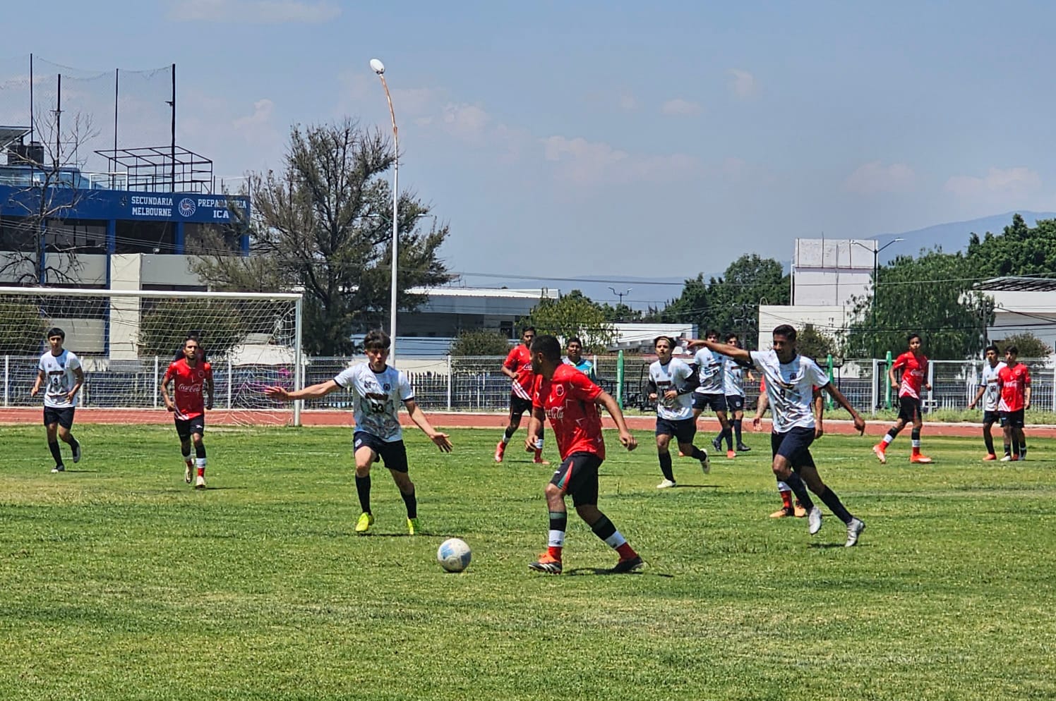 Domingo invicto para los equipos de la UMSNH