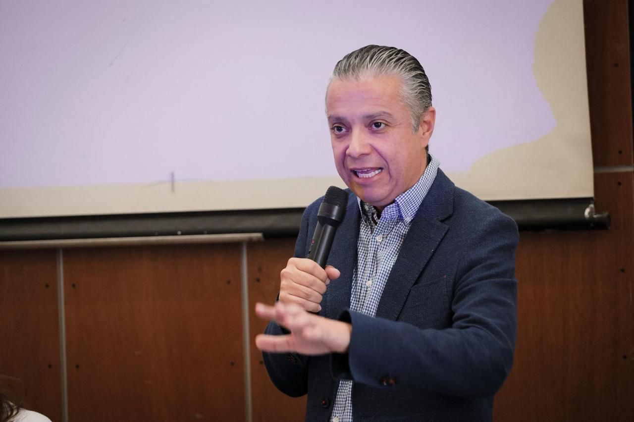 Quedan pocos días para evitar multas y recargos en el pago del refrendo vehicular 2025: Navarro García Quedan pocos días para evitar multas y recargos en el pago del refrendo vehicular 2025: Navarro García