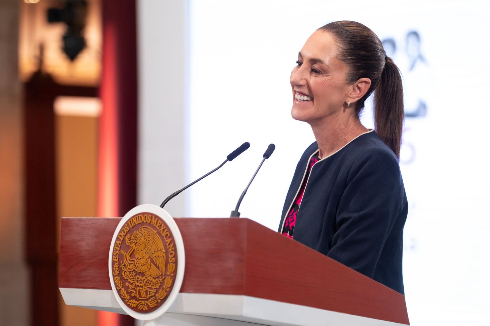 Semana Nacional de Vacunación 2025 registra avance de 31% respecto a su meta Semana Nacional de Vacunación 2025 registra avance de 31% respecto a su meta