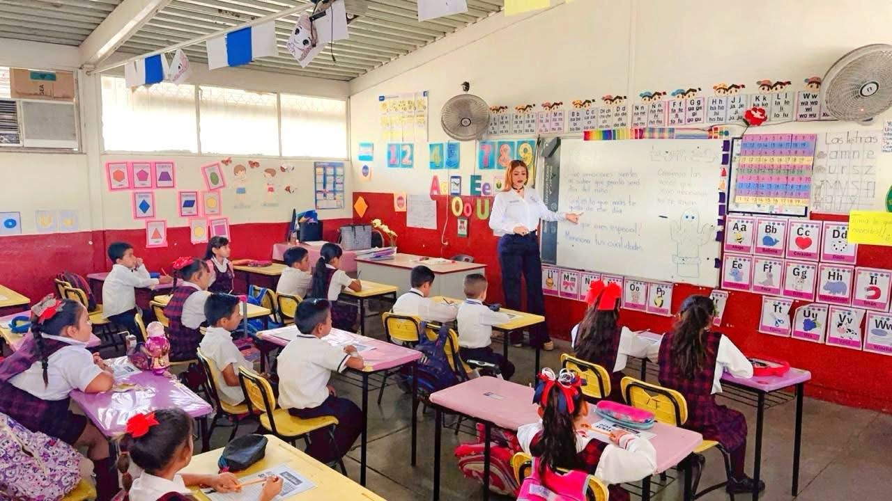 SEE convoca a la comunidad educativa a participar en el Simulacro Nacional 2025 SEE convoca a la comunidad educativa a participar en el Simulacro Nacional 2025