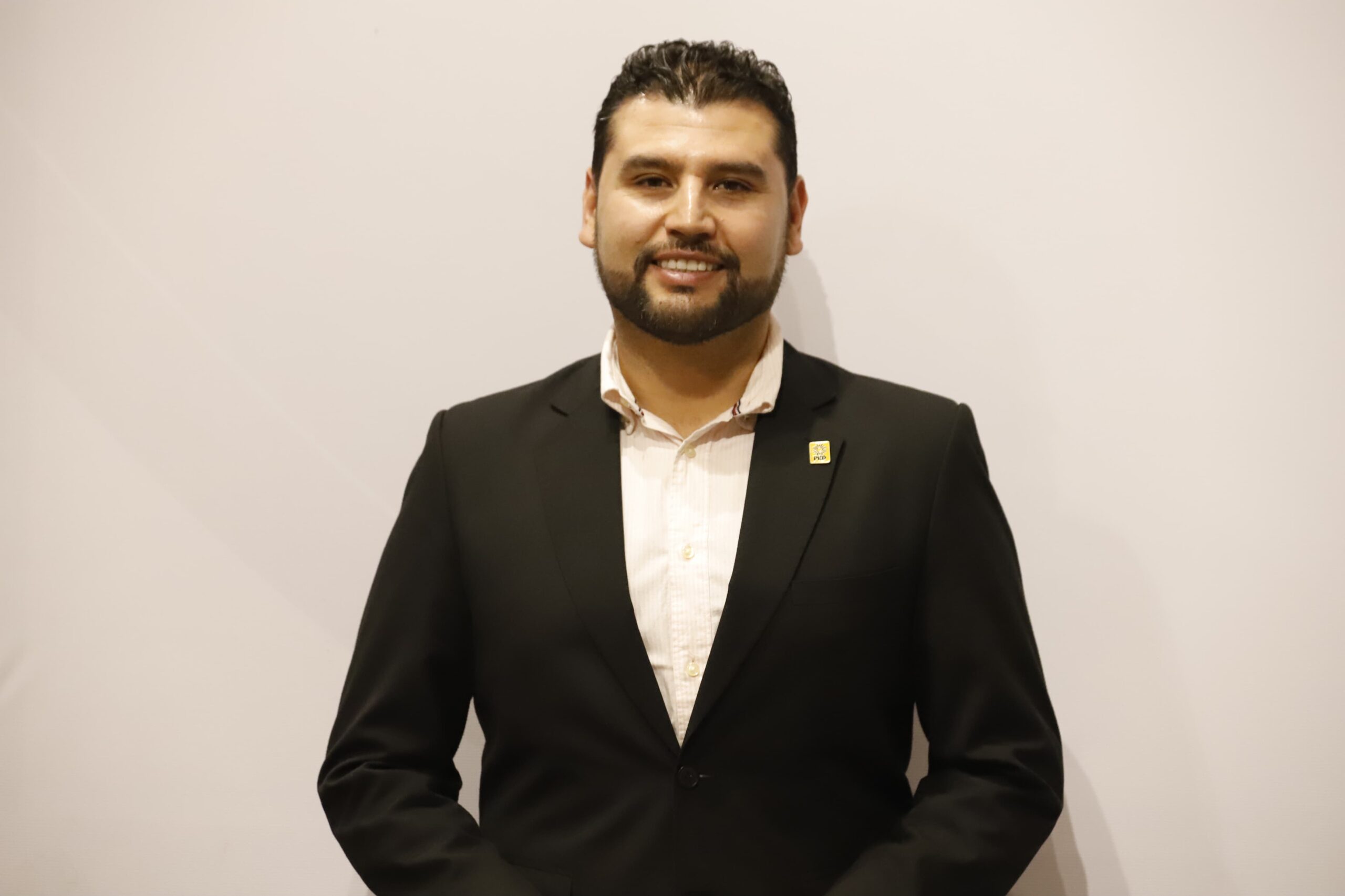 Se reincorpora Octavio Ocampo Córdova como diputado local de la 76 Legislatura Se reincorpora Octavio Ocampo Córdova como diputado local de la 76 Legislatura