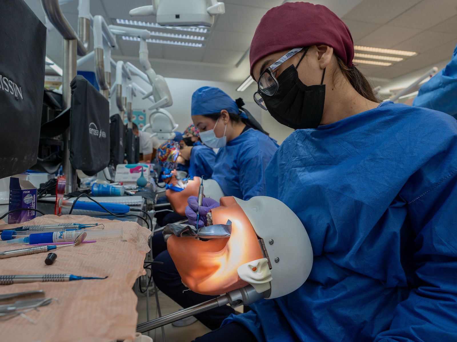 UMSNH realizará curso de preparación para presentar el examen de ingreso a las áreas de Ciencias de la Salud