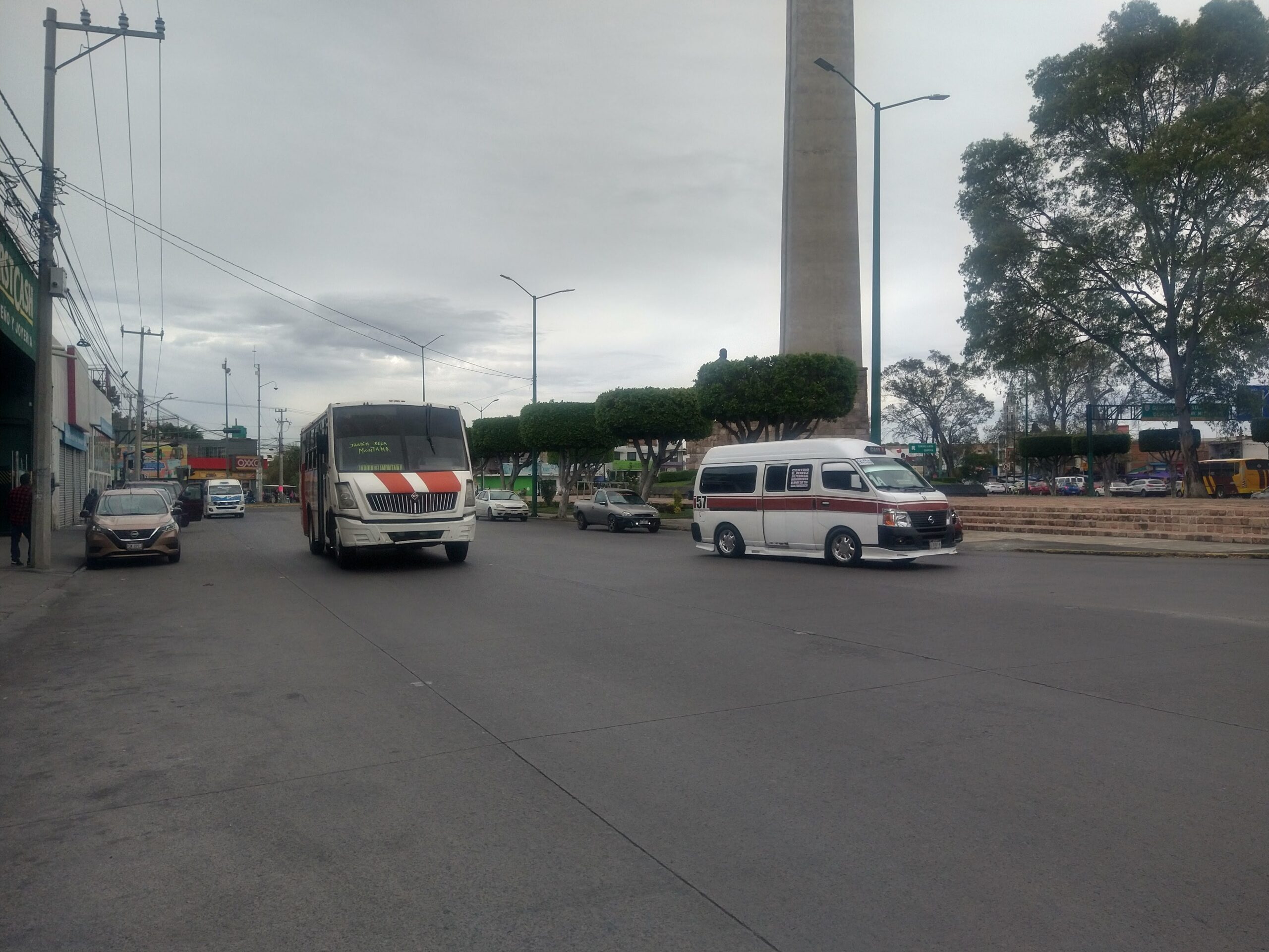 La tarifa del transporte público permanece en 11 pesos: ITransporte
