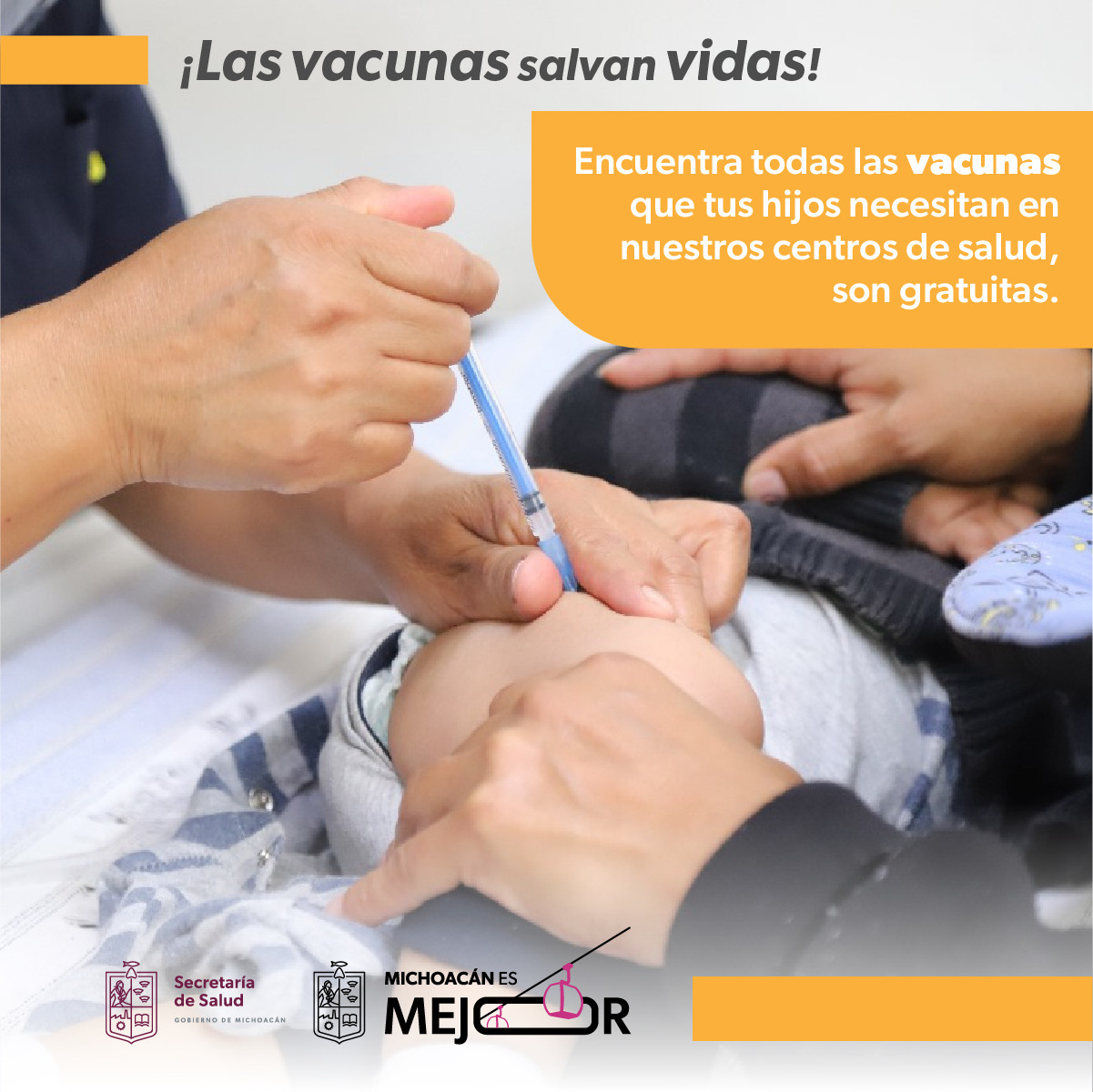 SSM aplicó más de 36 mil dosis, durante Semana Nacional de Vacunación SSM aplicó más de 36 mil dosis, durante Semana Nacional de Vacunación