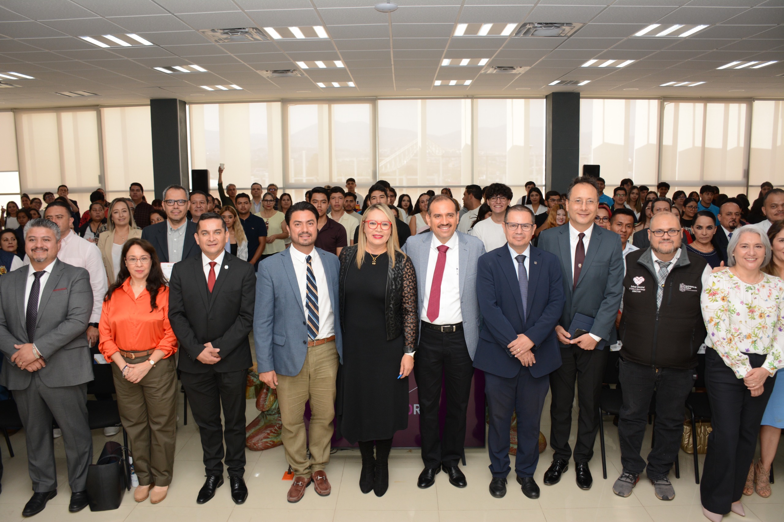 UMSNH, SSM y Coepris se unen en la lucha contra el consumo del tabaco